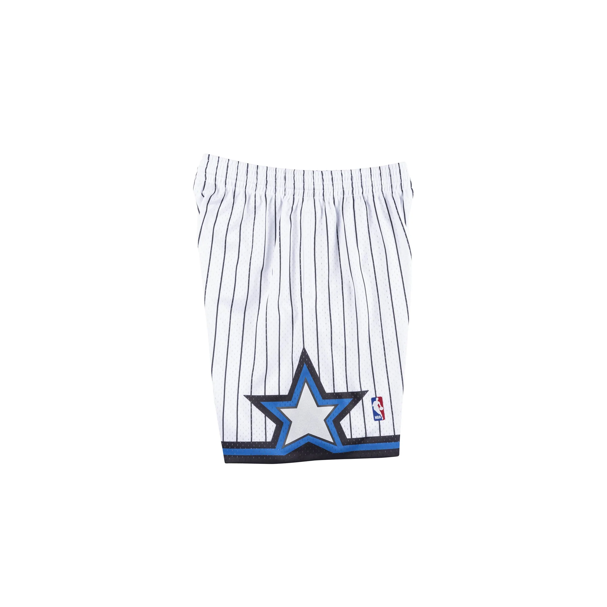 Mitchell & Ness NBA Swingman Magic 93-94 Shorts - Image 3
