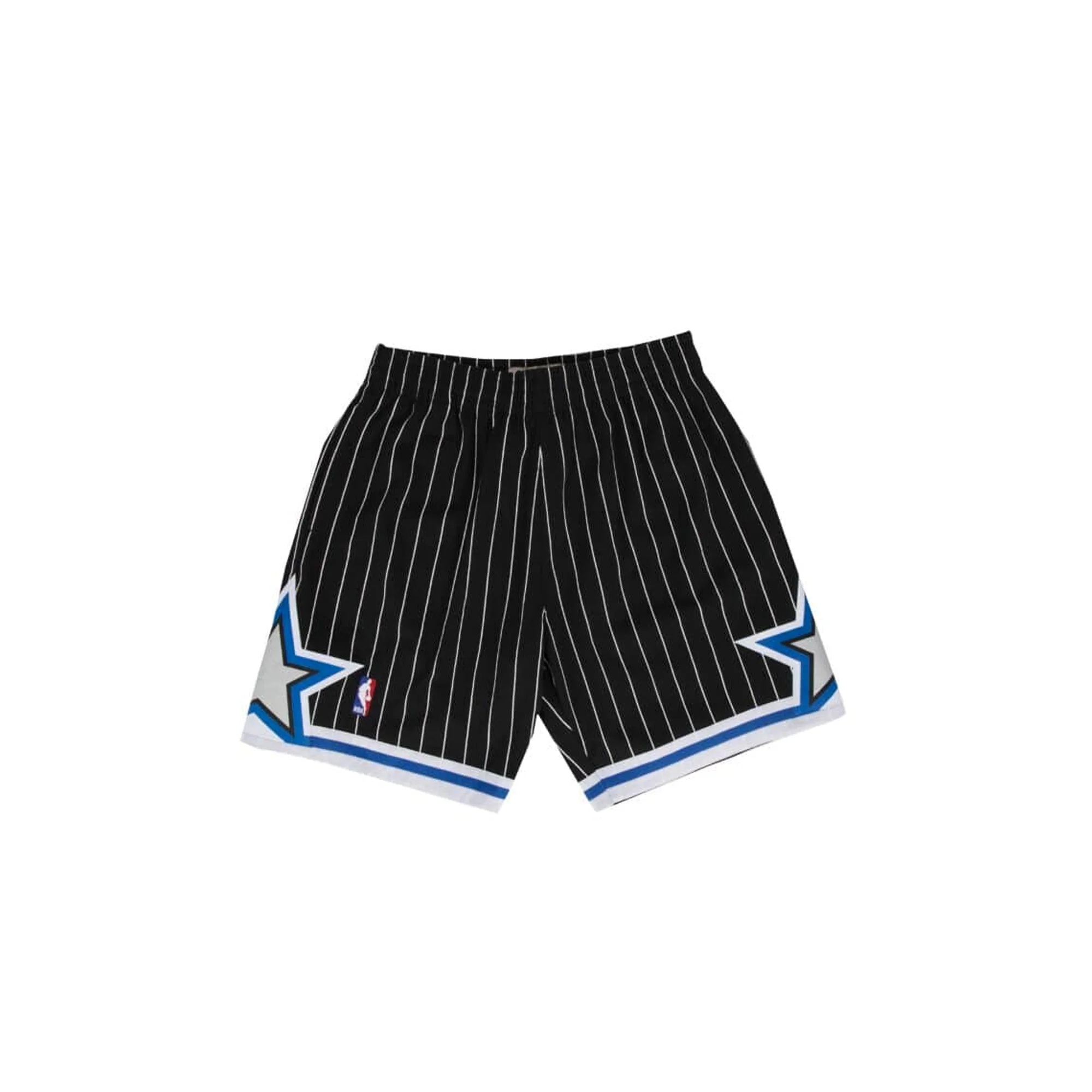 Mitchell & Ness NBA Orlando Magic Alternate 1994-95 Swingman Shorts
