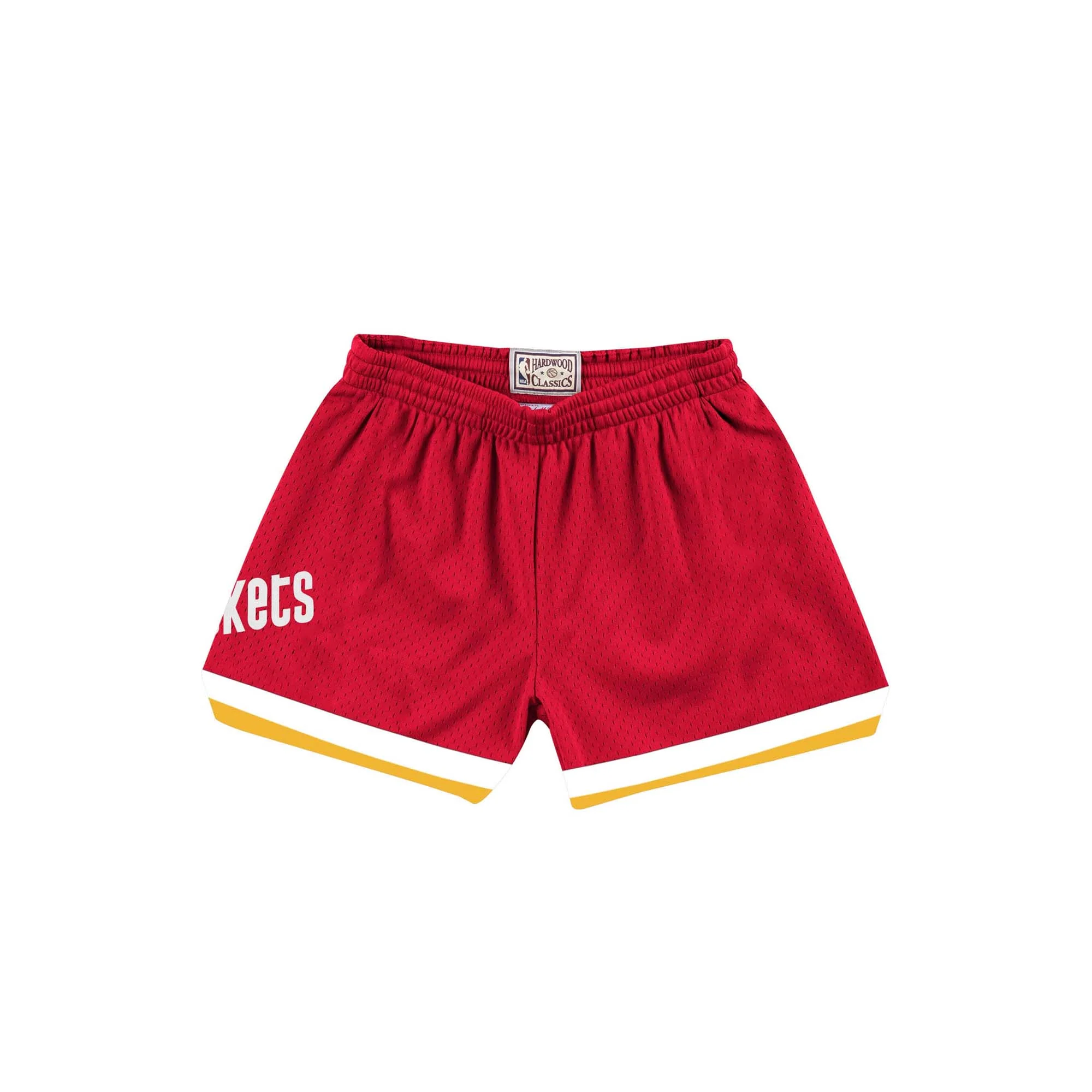Mitchell & Ness Women Jump Rockets Shorts