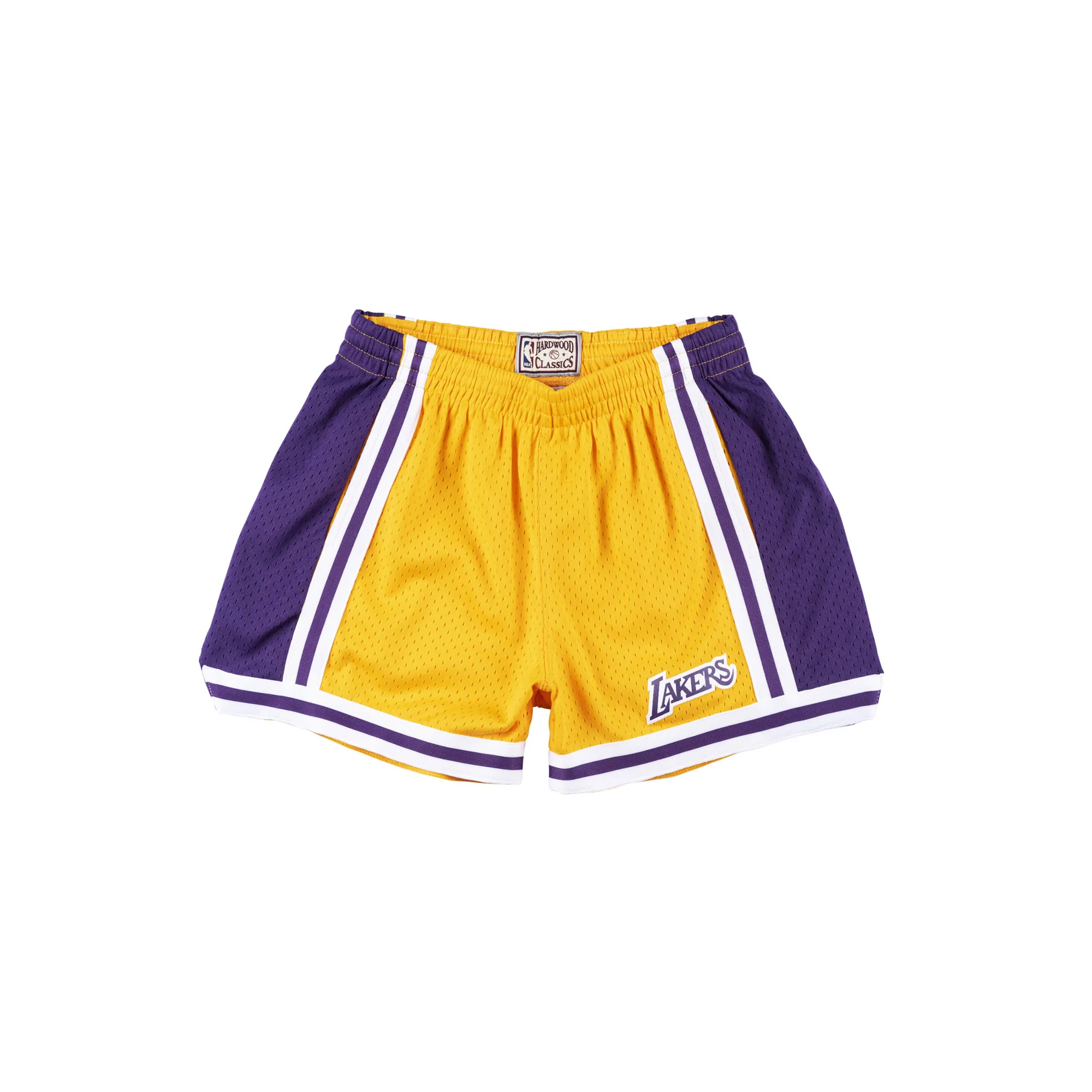 Mitchell & Ness Los Angeles Lakers Shorts