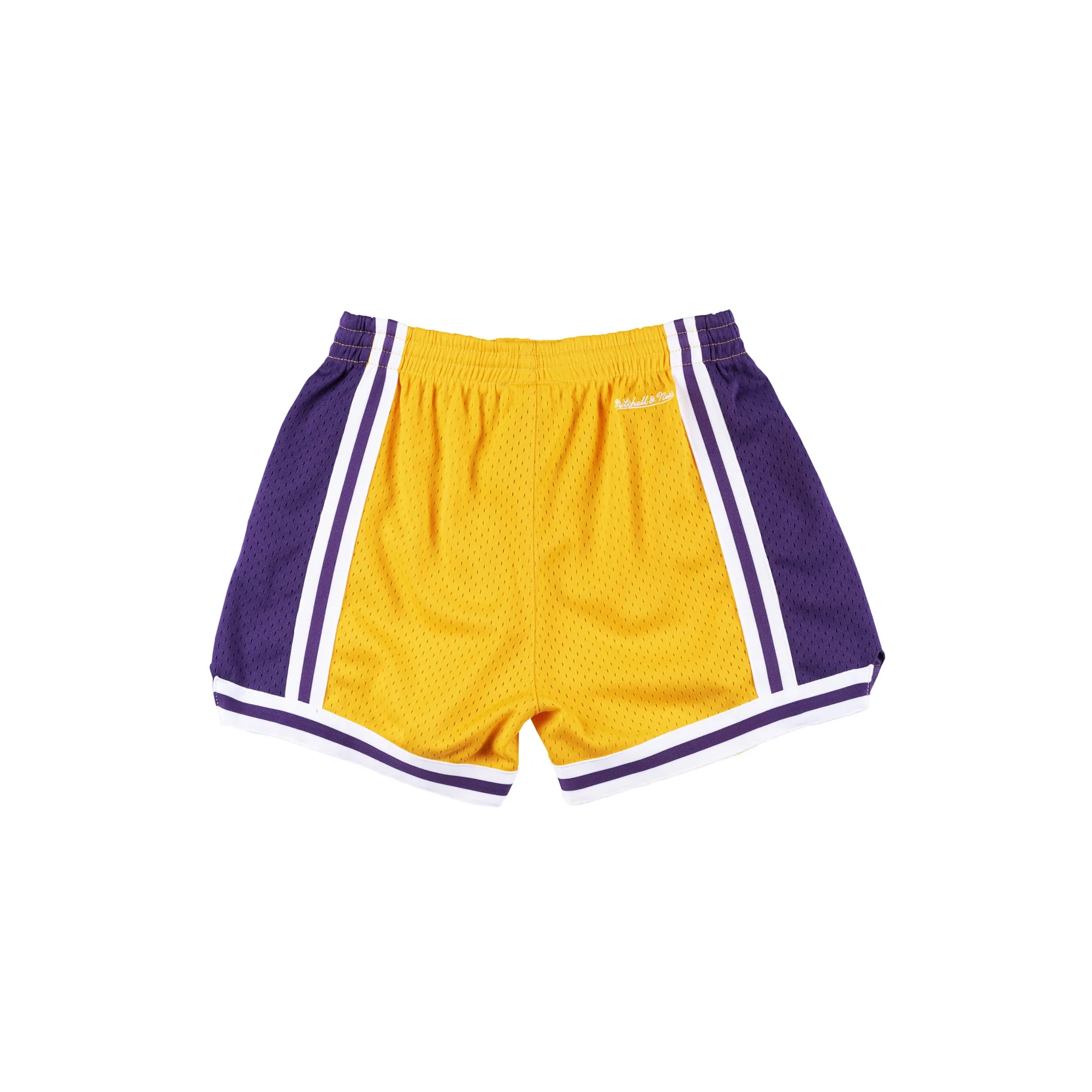 Mitchell & Ness Los Angeles Lakers Shorts - Image 2