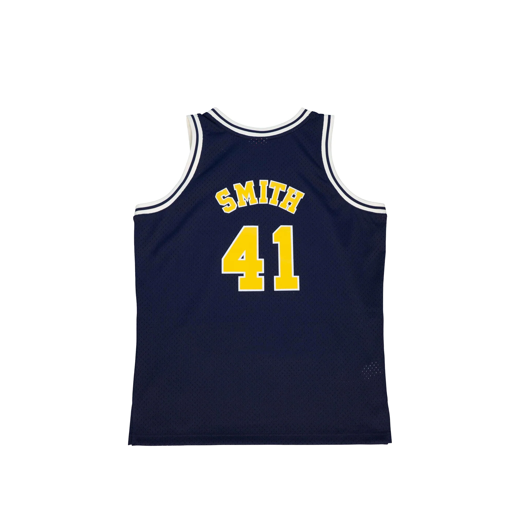 Mitchell & Ness X Bel-Air Road Jersey Branded - Image 6