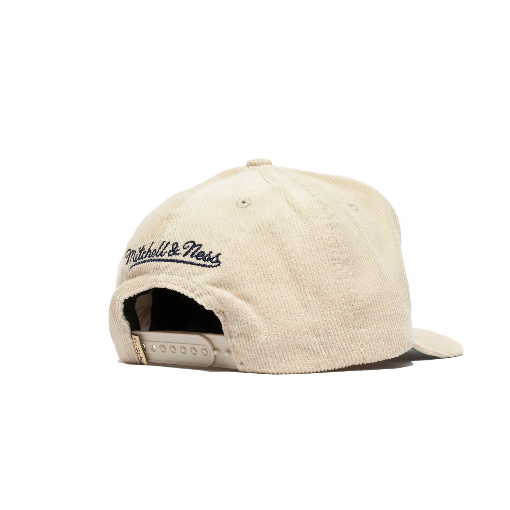 Mitchell & Ness x Fred Segal LA BBall Snapback Hat - Image 2
