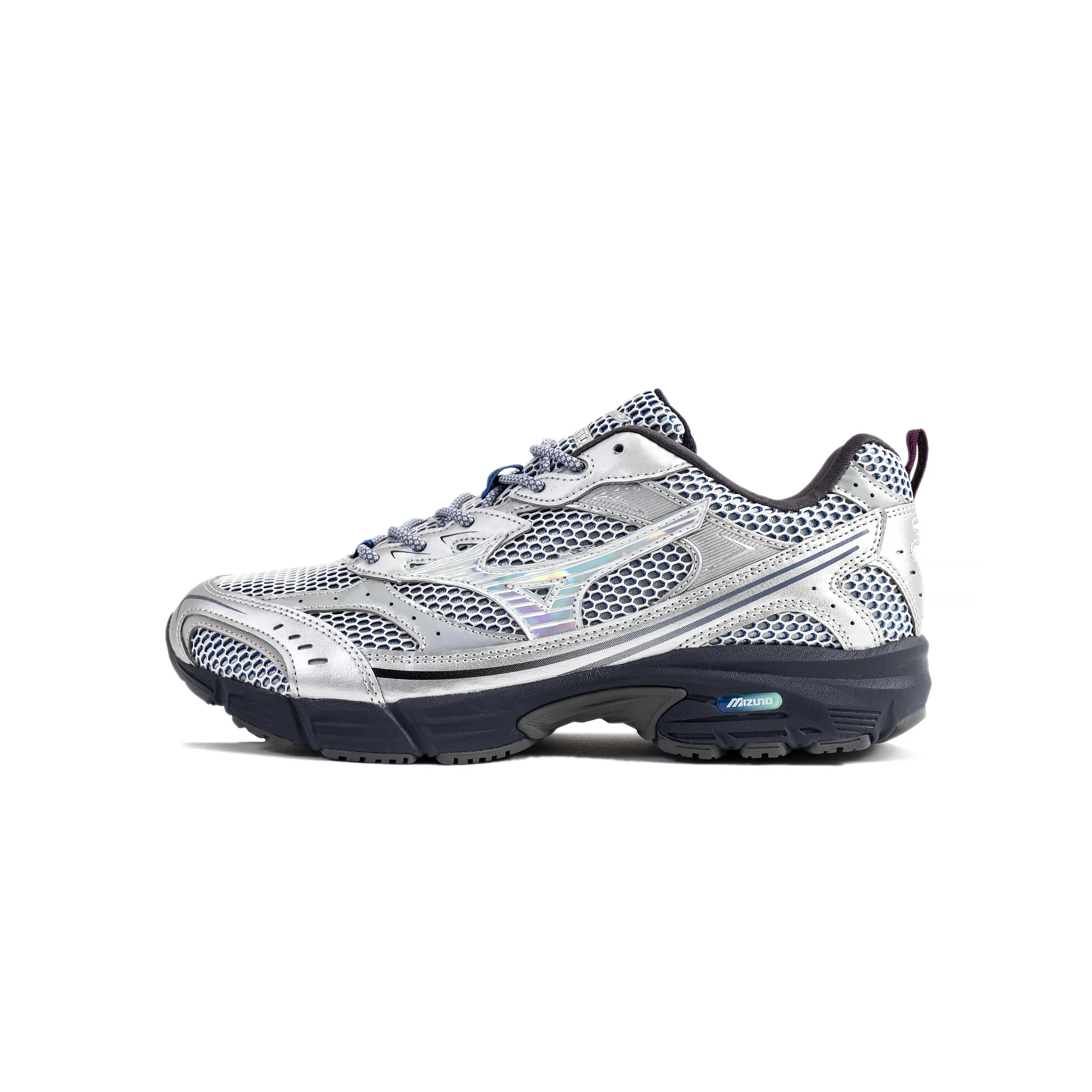 Mizuno Mens MXR Space Lights Pack Shoes