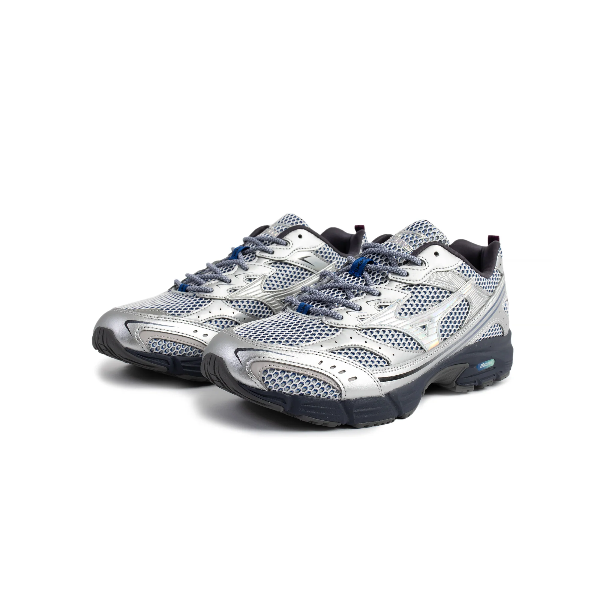 Mizuno Mens MXR Space Lights Pack Shoes - Image 2