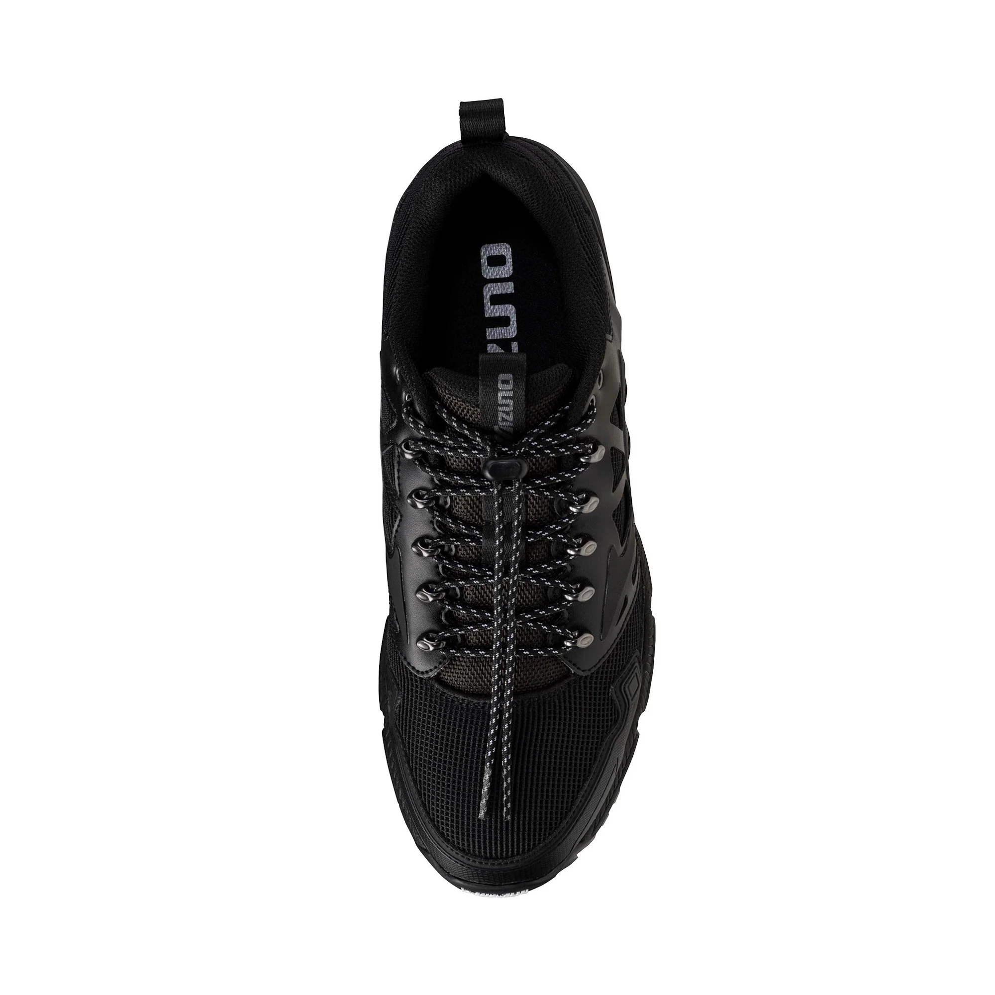 Mizuno Mens Wave Daichi LS Shoes - Image 4