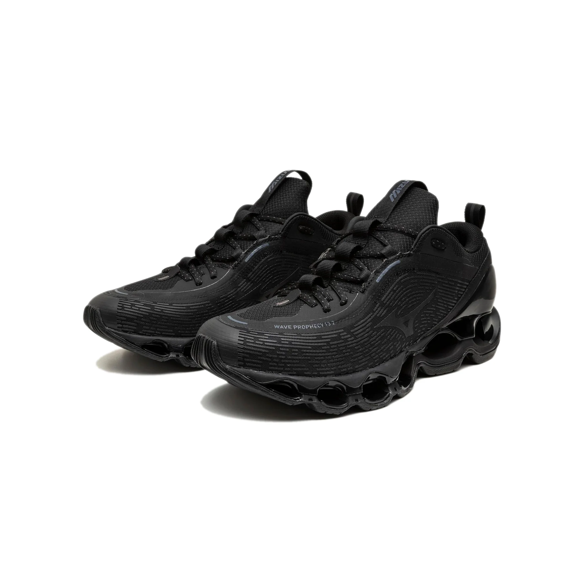 Mizuno Mens Wave Prophecy 13.2 Shoes - Image 2