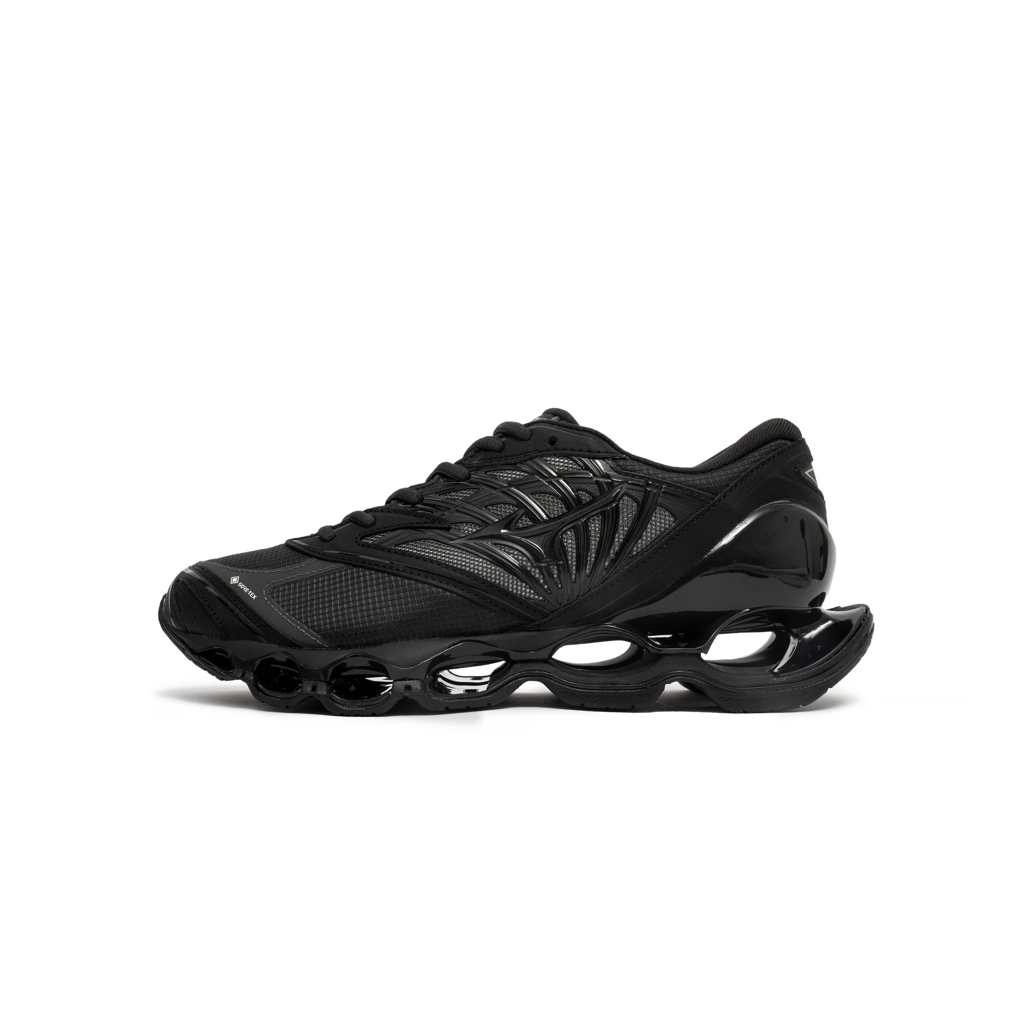 Mizuno Mens Wave Prophecy LS GTX Shoes