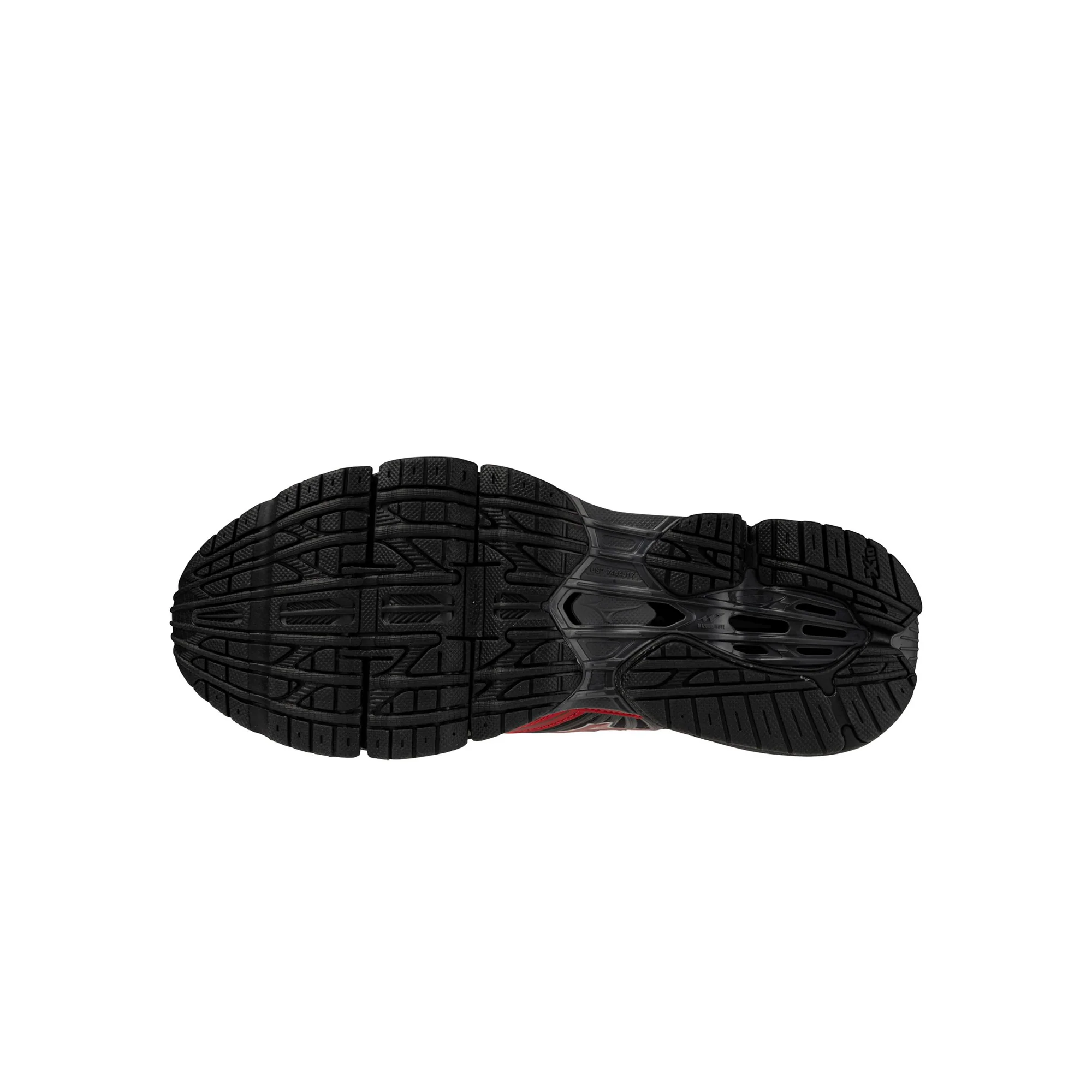 Mizuno Mens Wave Prophecy LS Shoes - Image 4