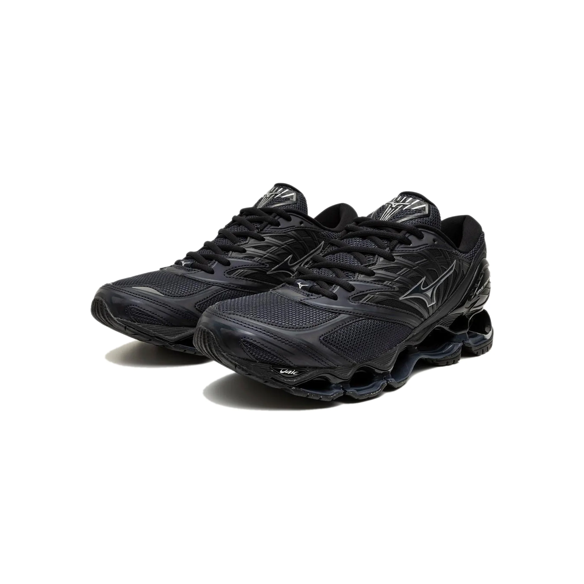 Mizuno Mens Wave Prophecy LS Shoes - Image 2
