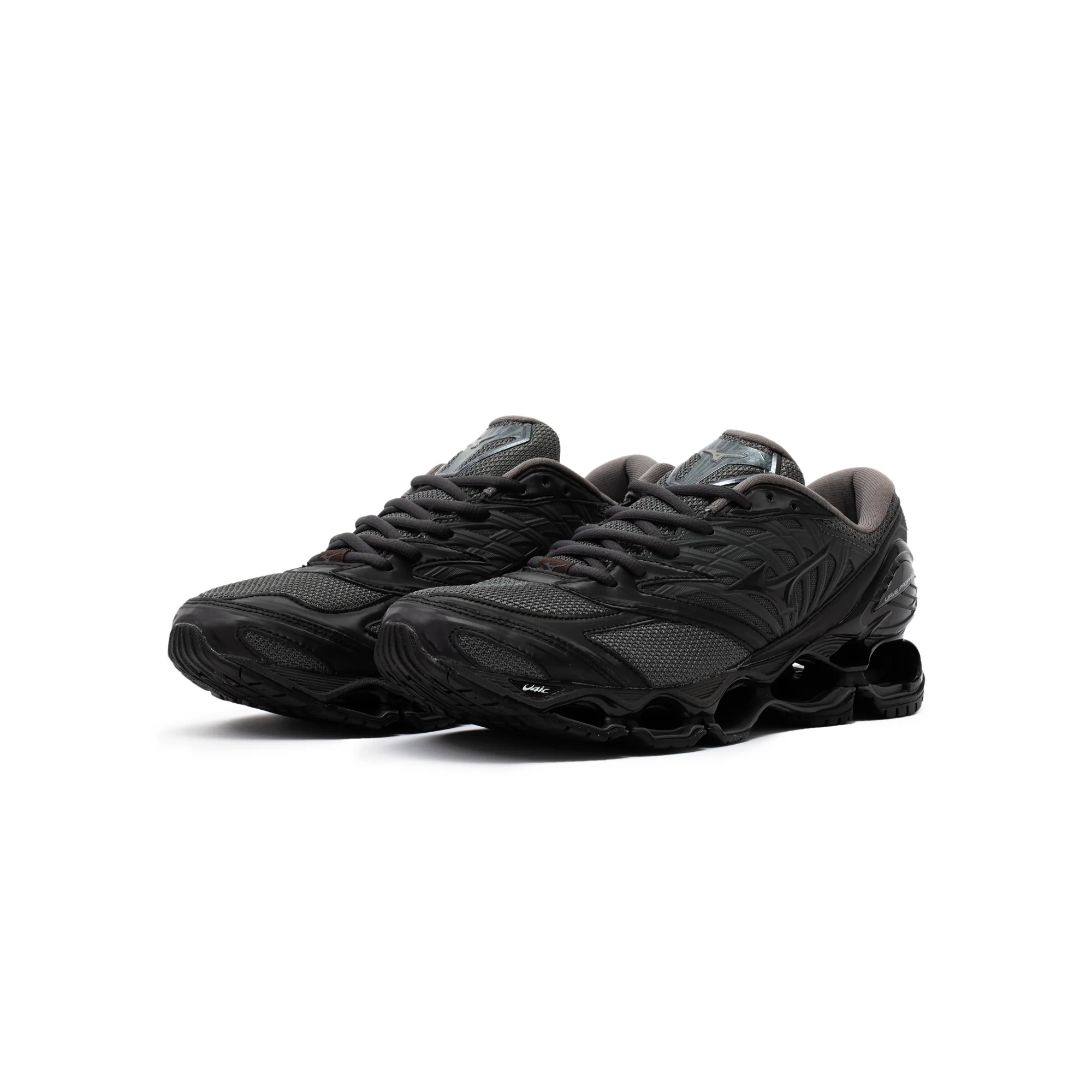 Mizuno Mens Wave Prophecy LS Shoes - Image 2