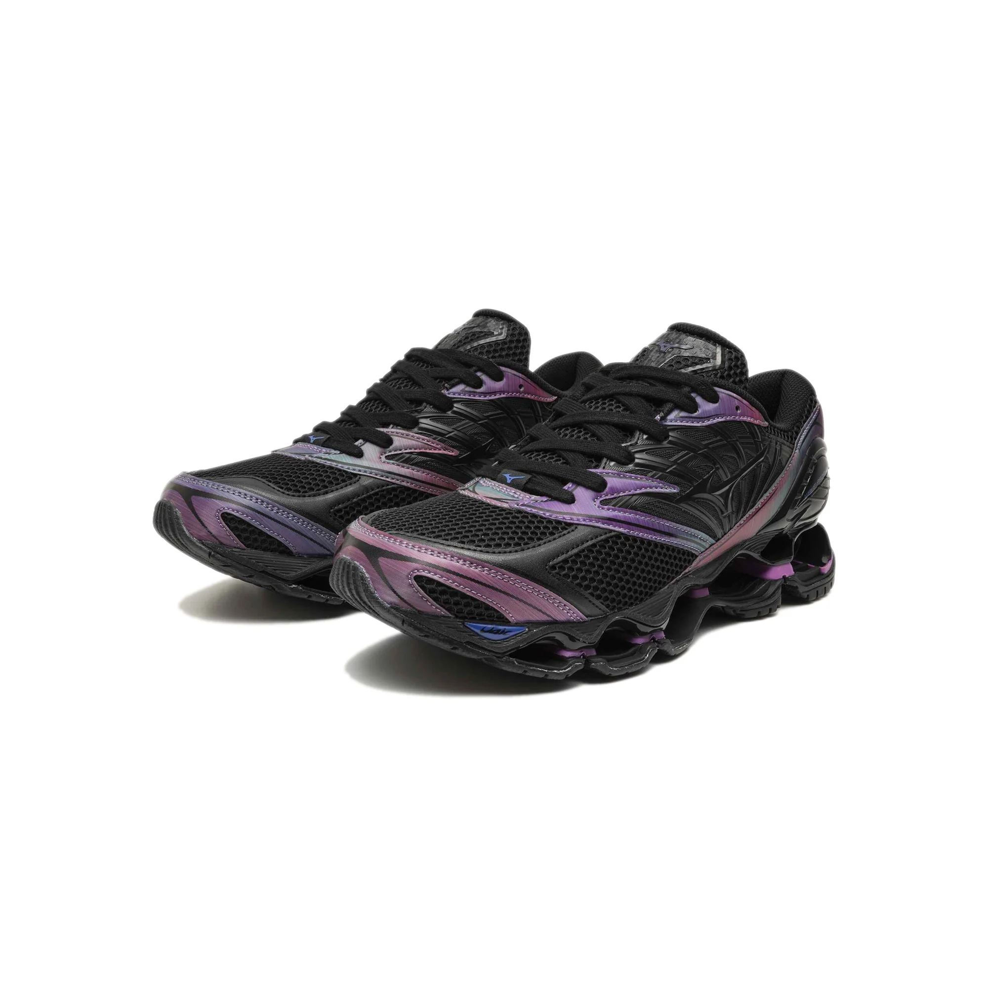Mizuno Mens Wave Prophecy LS Shoes - Image 2