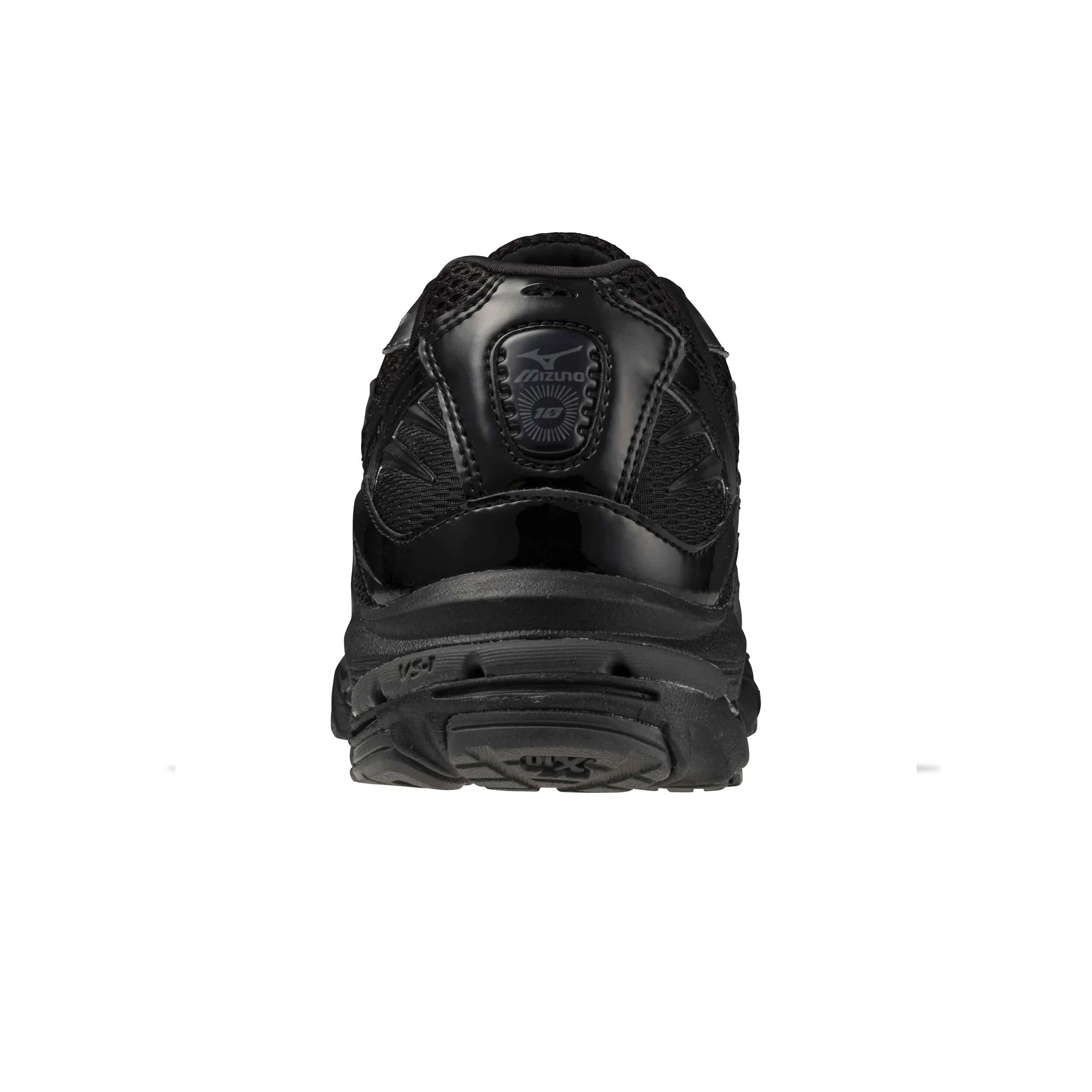 Mizuno Mens Wave Rider 10 Shoes - Image 3