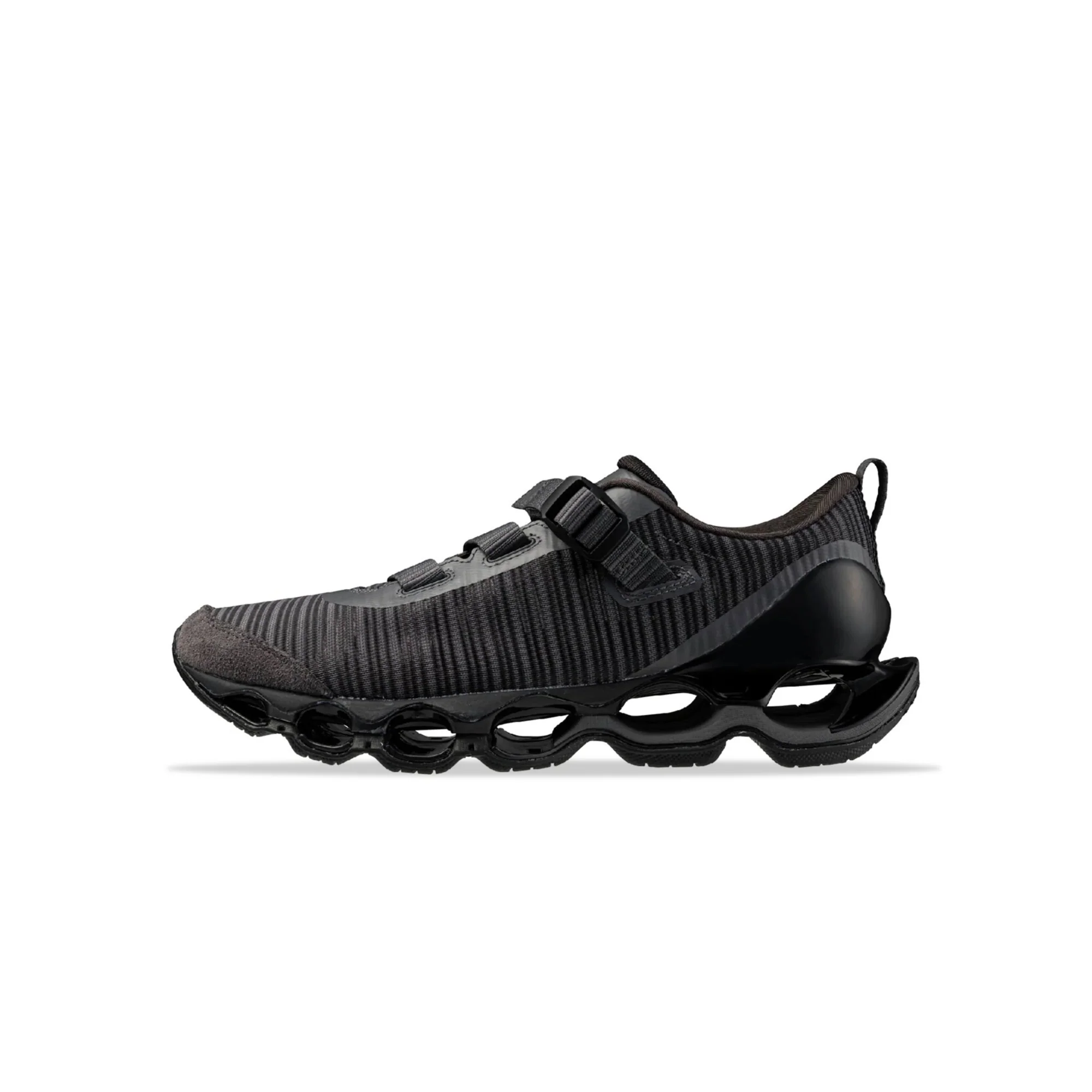 Mizuno Men Wave Prophecy Strap 2 Shoes