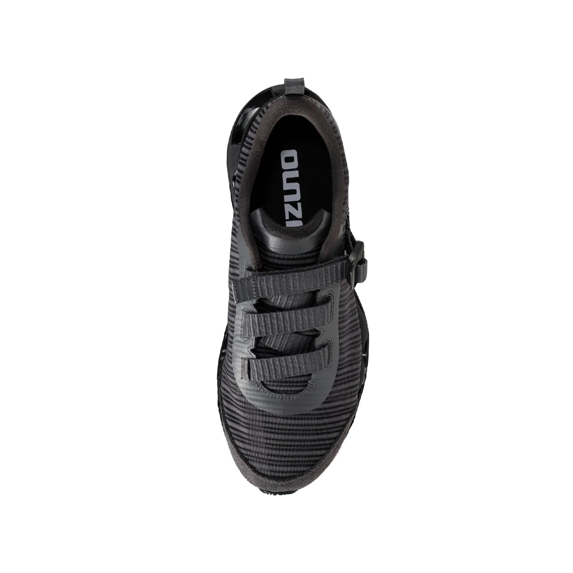 Mizuno Men Wave Prophecy Strap 2 Shoes - Image 3