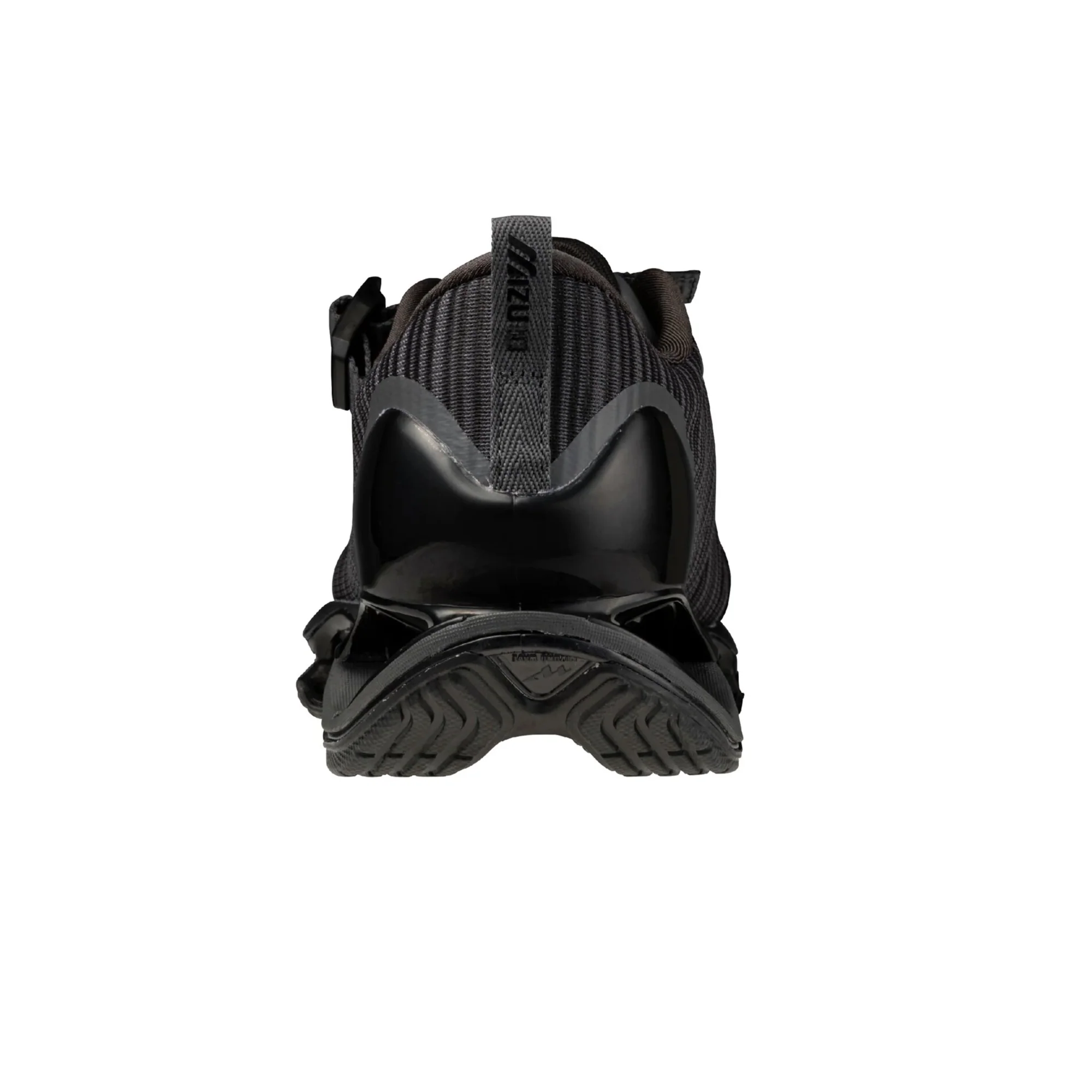 Mizuno Men Wave Prophecy Strap 2 Shoes - Image 4