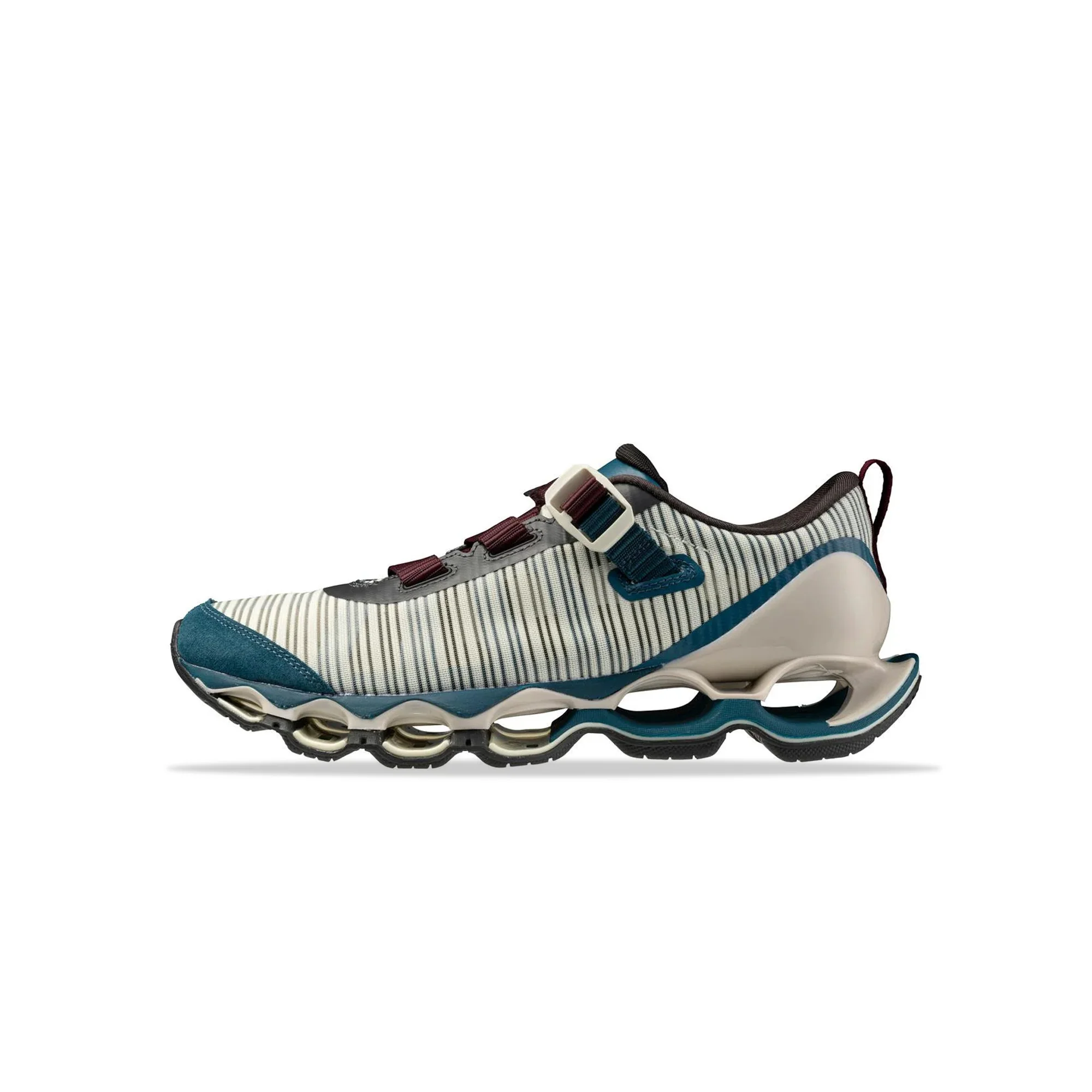 Mizuno Men Wave Prophecy Strap 2 Shoes