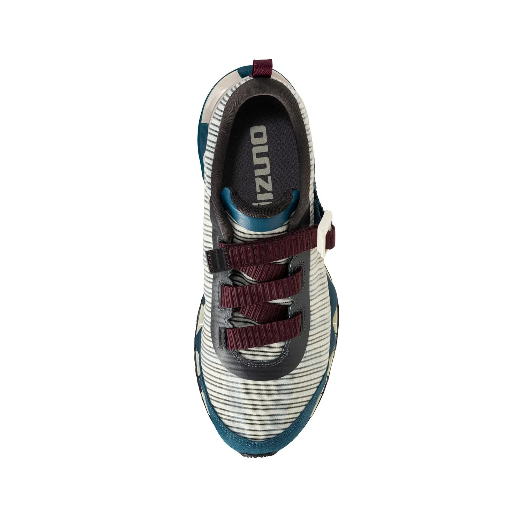 Mizuno Men Wave Prophecy Strap 2 Shoes - Image 3