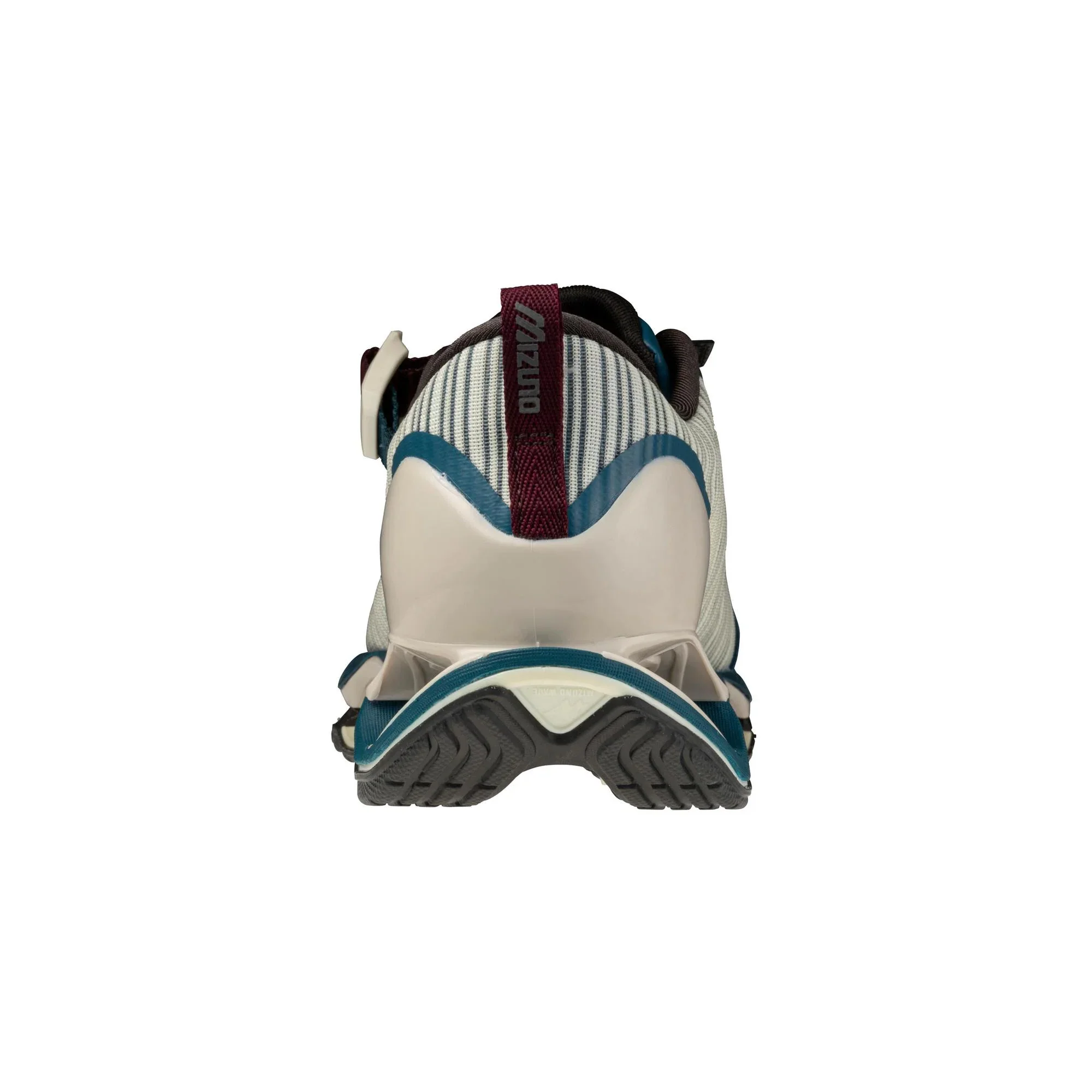 Mizuno Men Wave Prophecy Strap 2 Shoes - Image 4