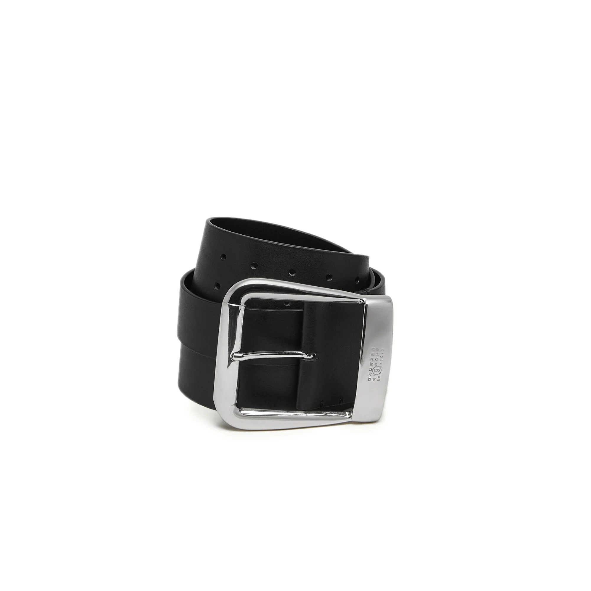 MM6 Maison Margiela Belt H3.5