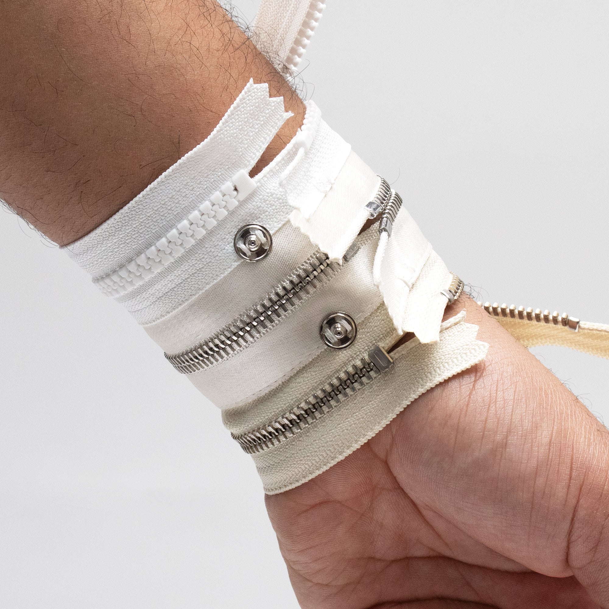MM6 Maison Margiela Bracelet - Image 3