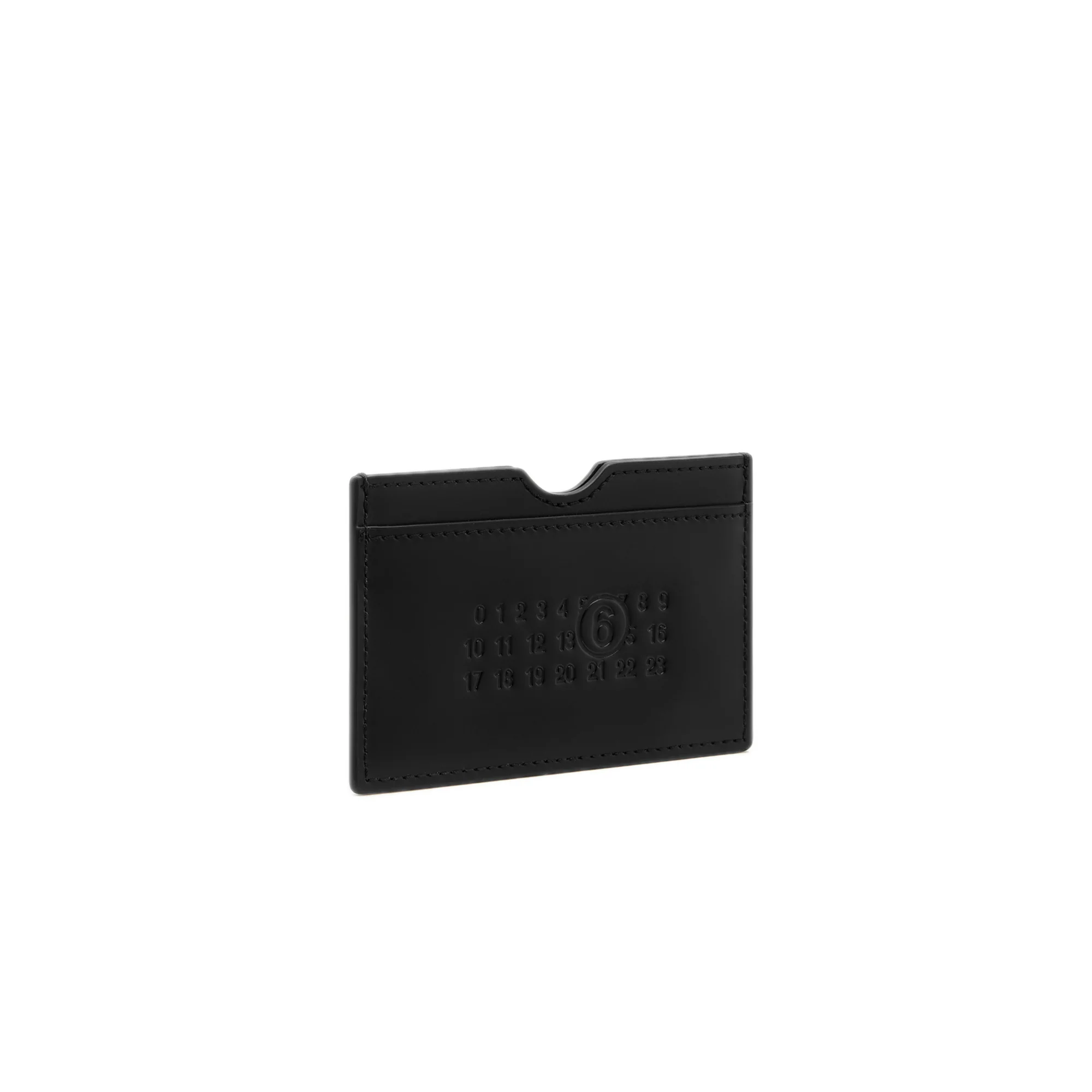 MM6 Maison Margiela Cardholder Wallet - Image 3