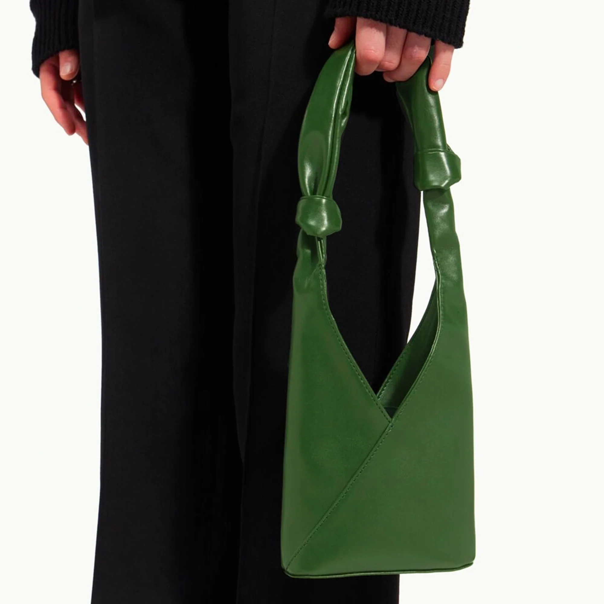 MM6 Maison Margiela Genderless Mini Japanese Bag - Image 2
