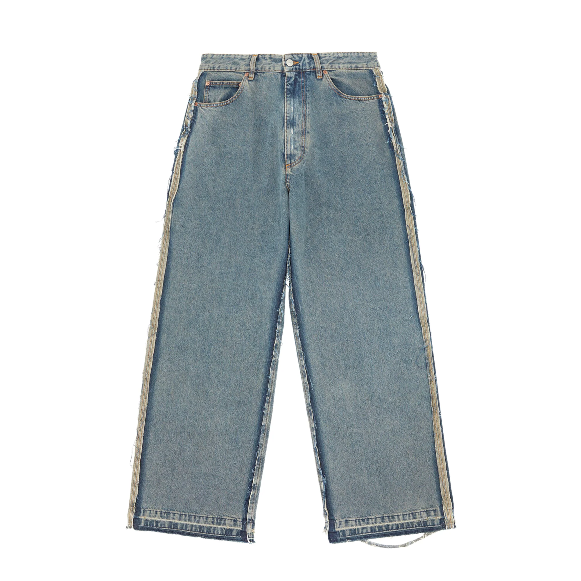 MM6 Maison Margiela Mens 5 Pockets Pants
