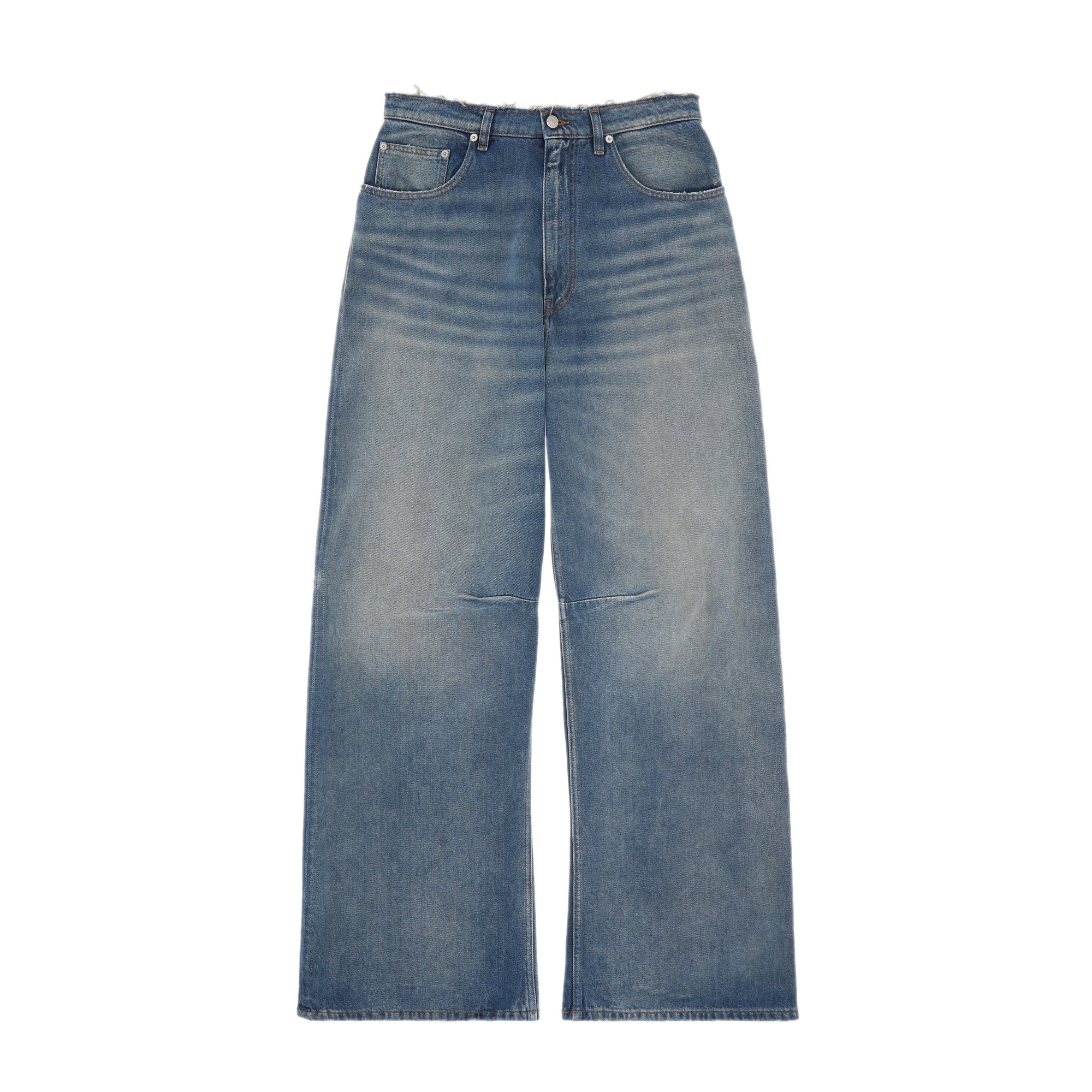 MM6 Maison Margiela Mens 5 Pockets Pants