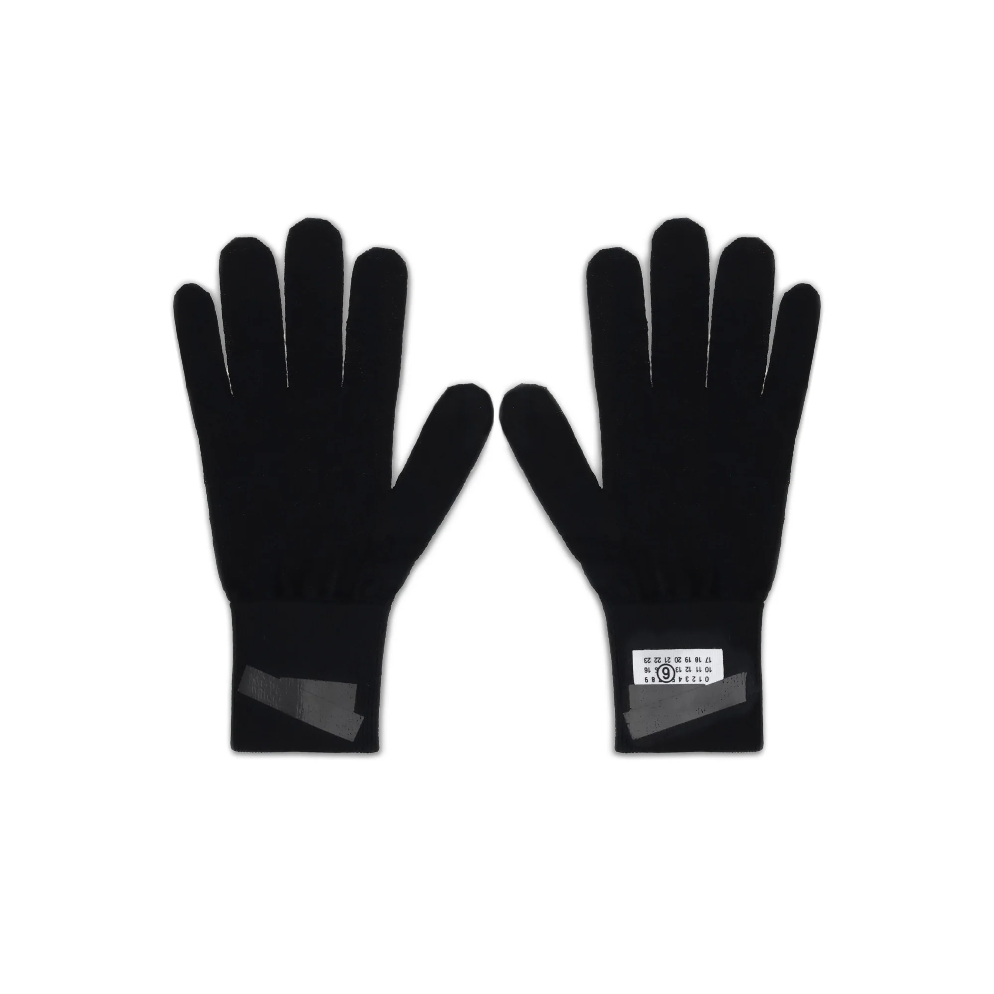 MM6 Maison Margiela Mens Gloves