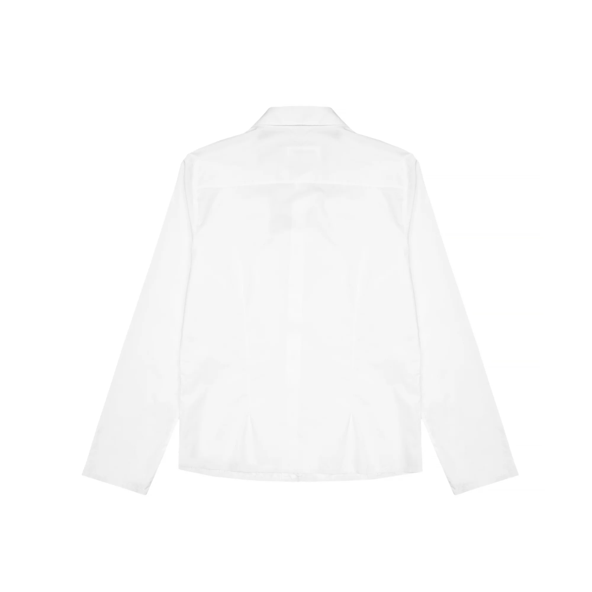 MM6 Maison Margiela Mens Long Sleeve Shirt - Image 4