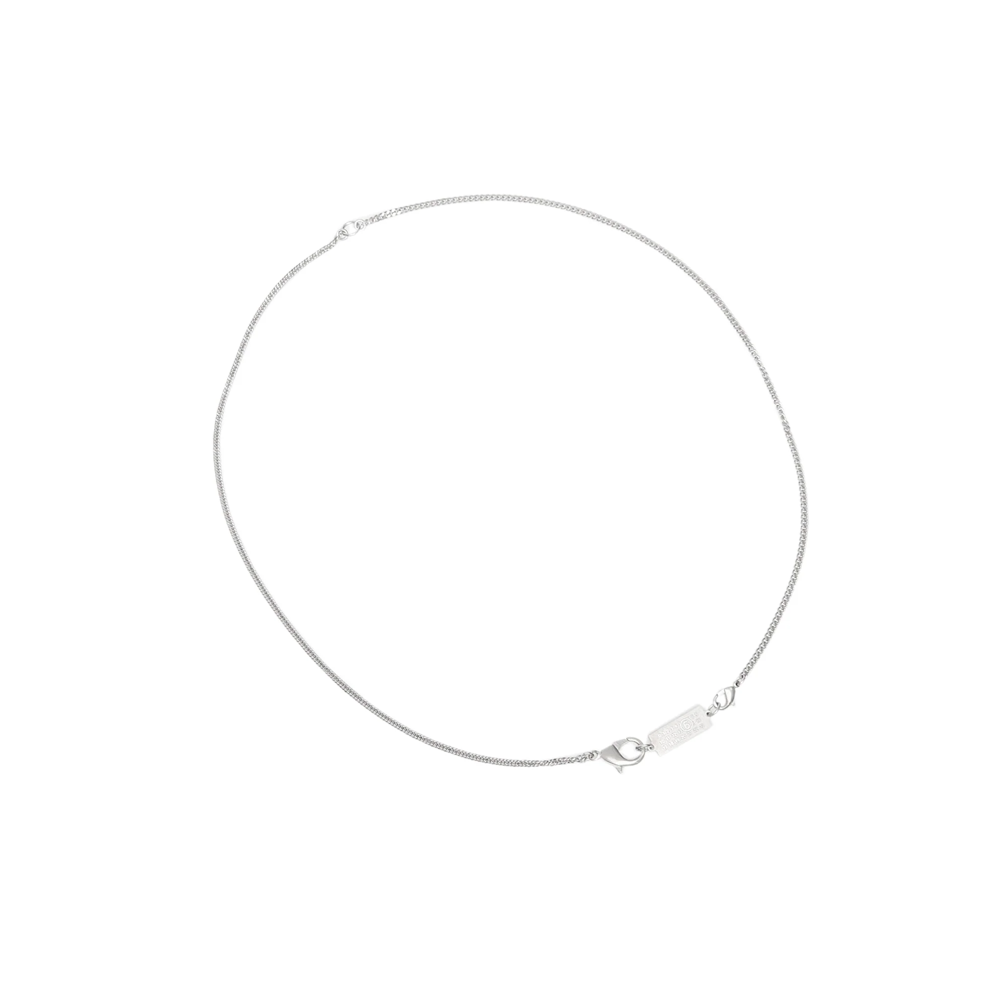 MM6 Maison Margiela Necklace