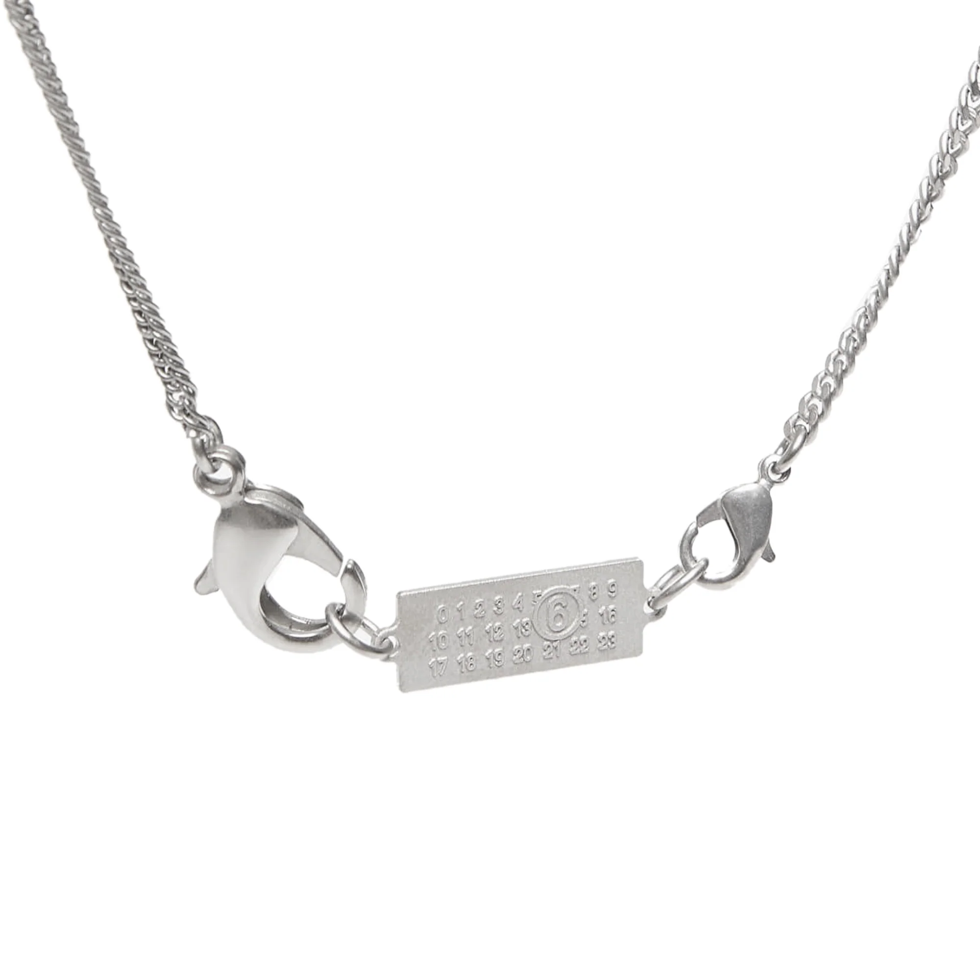 MM6 Maison Margiela Necklace - Image 2