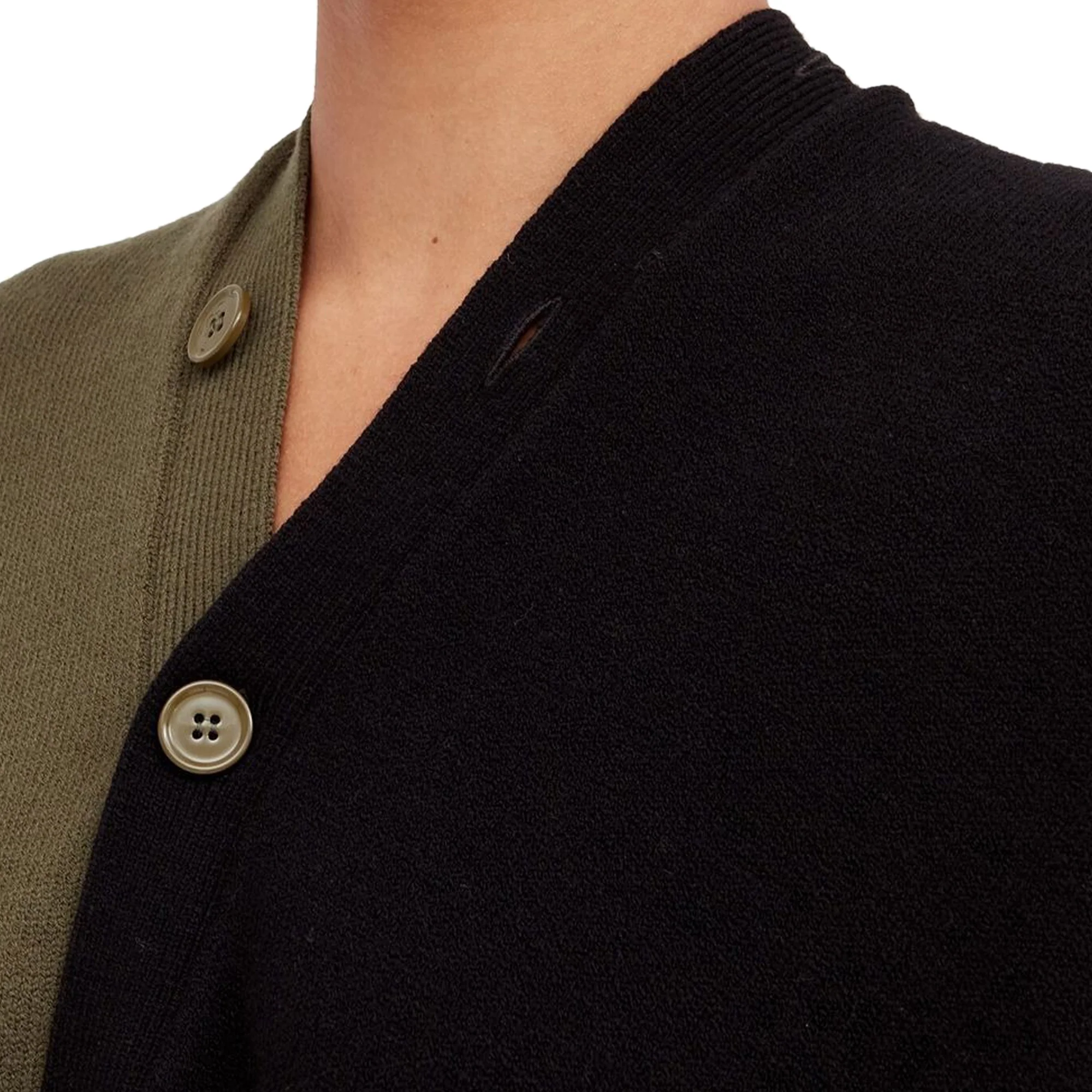 MM6 Maison Margiela Womens Cardigan - Image 5