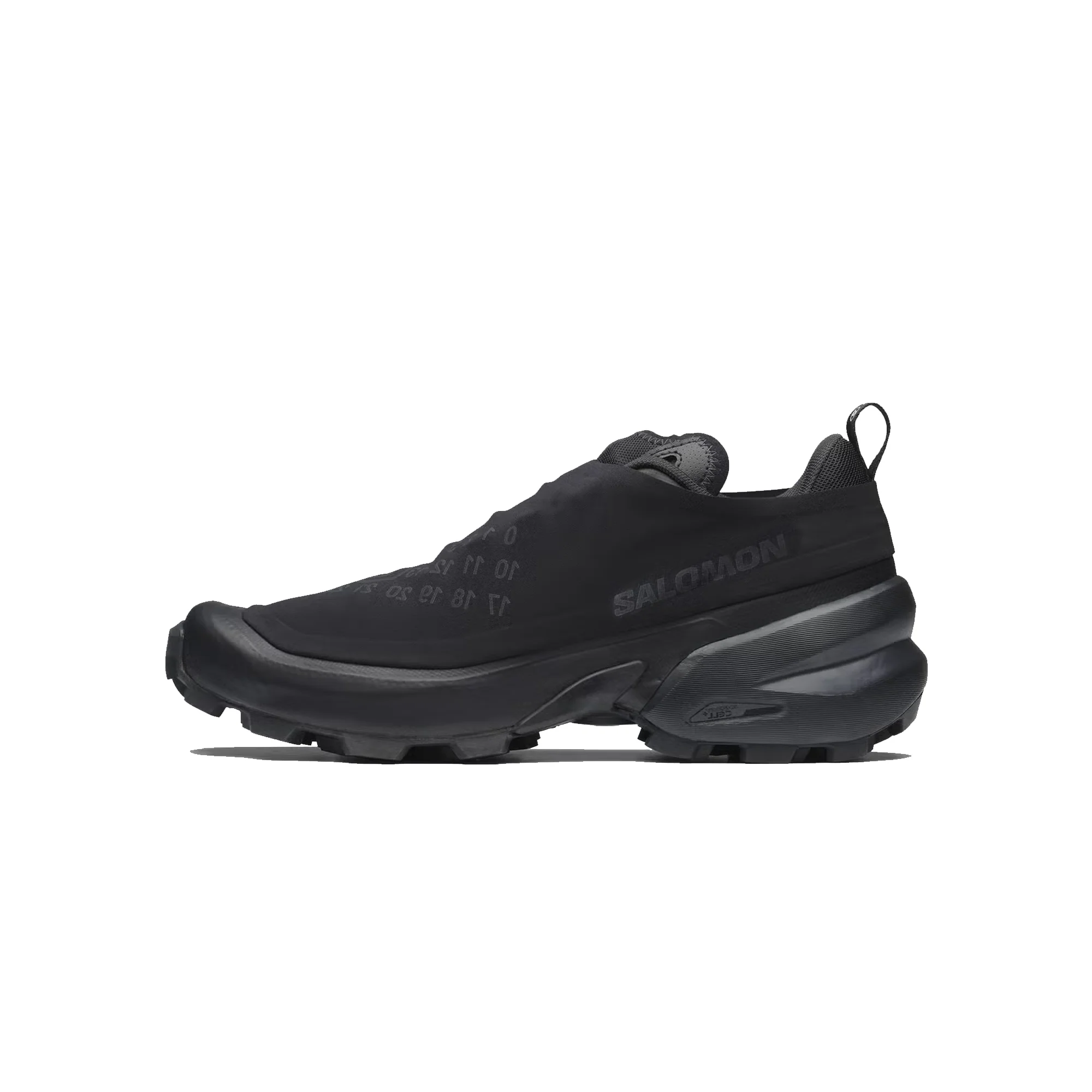 MM6 Maison Margiela x Salomon Mens Cross Dust Shoes