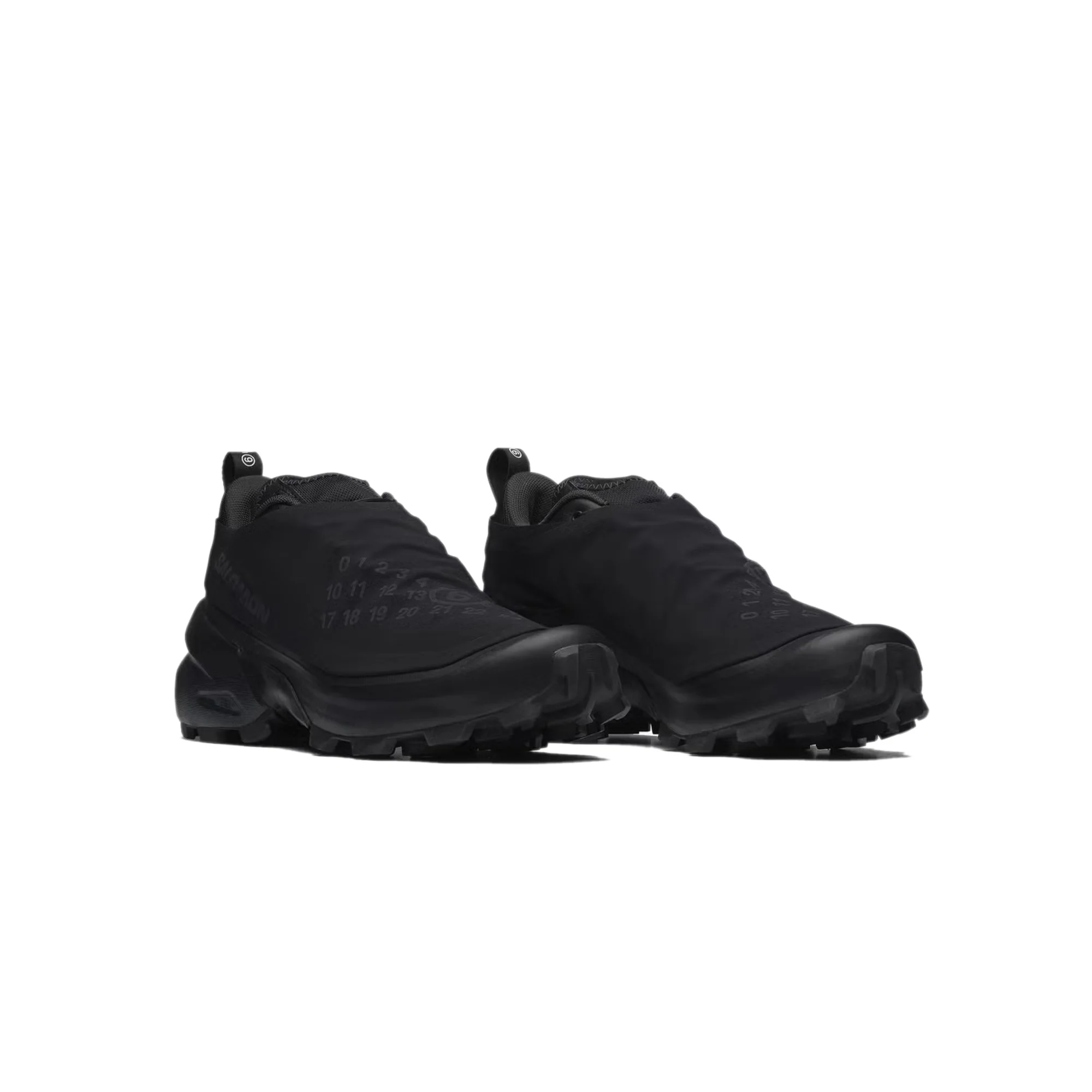 MM6 Maison Margiela x Salomon Mens Cross Dust Shoes - Image 2