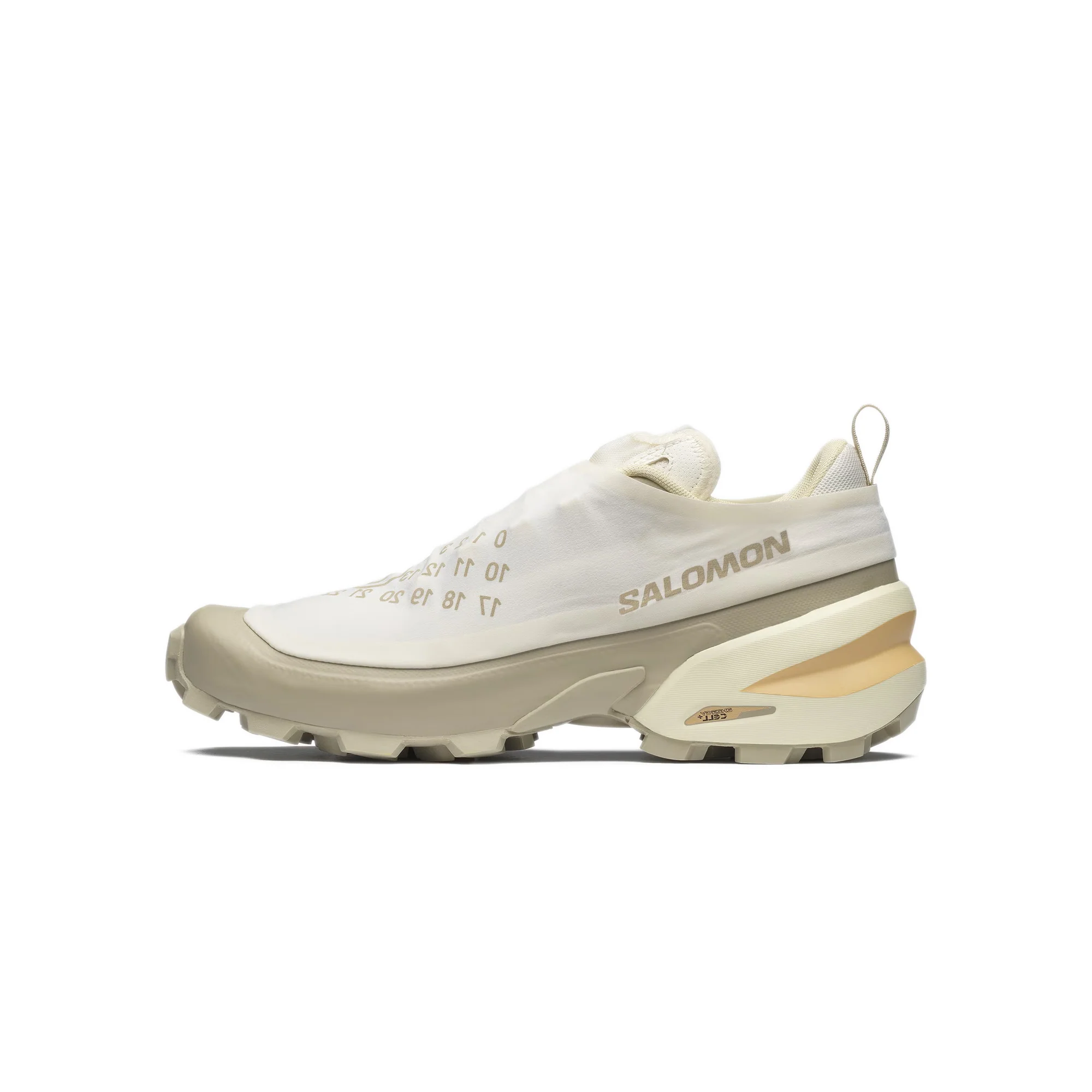 MM6 Maison Margiela x Salomon Mens Cross Dust Shoes
