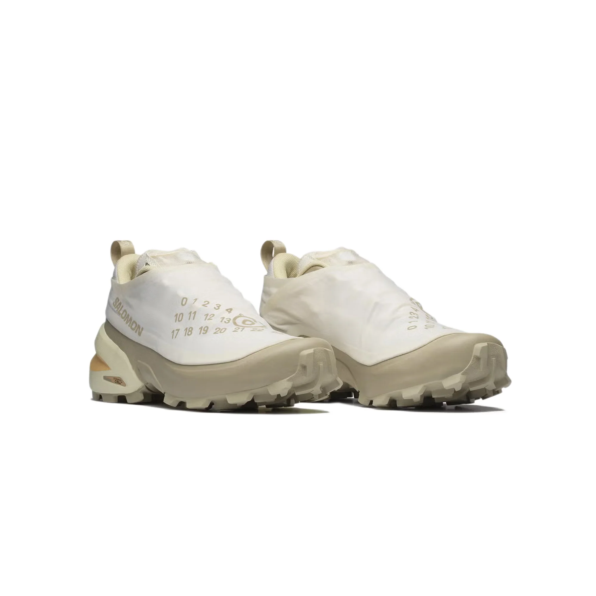 MM6 Maison Margiela x Salomon Mens Cross Dust Shoes - Image 2