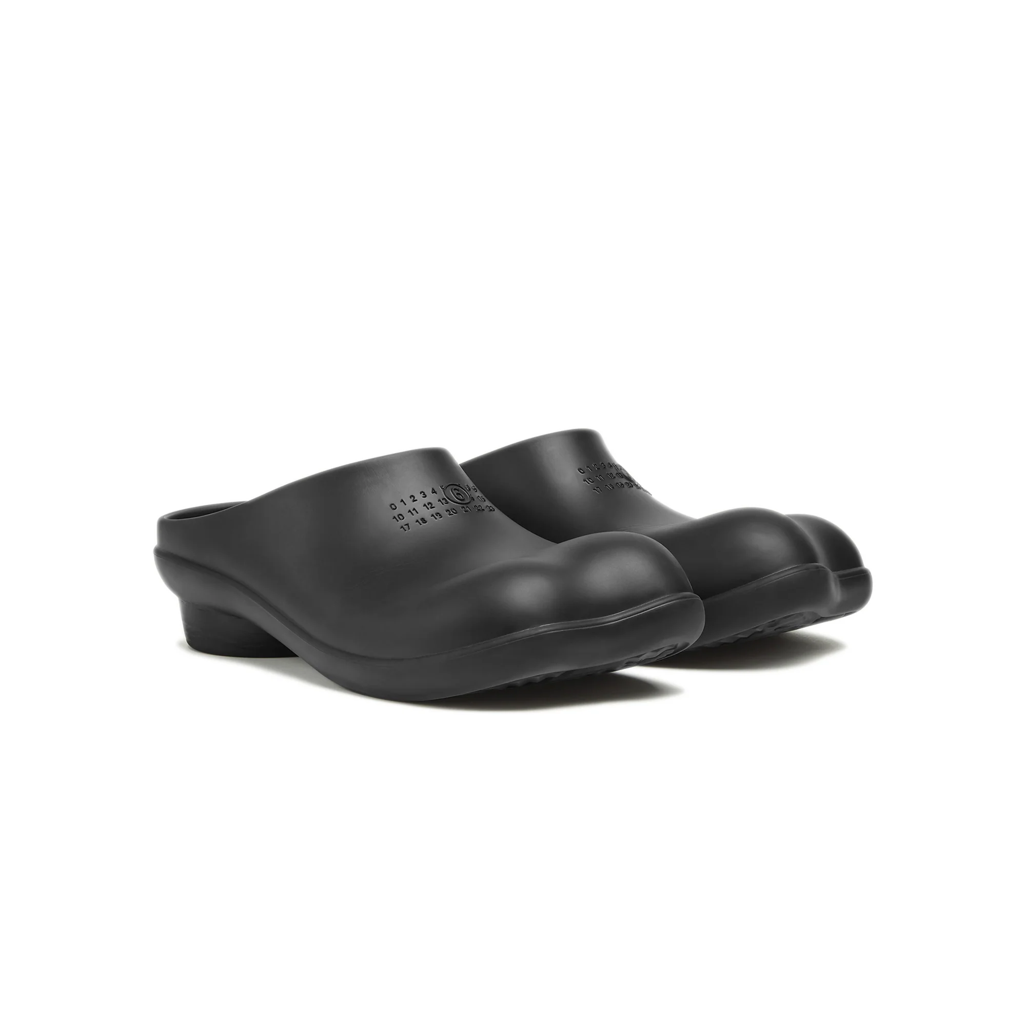 MM6 Maison Margiela Mens Slipper - Image 2