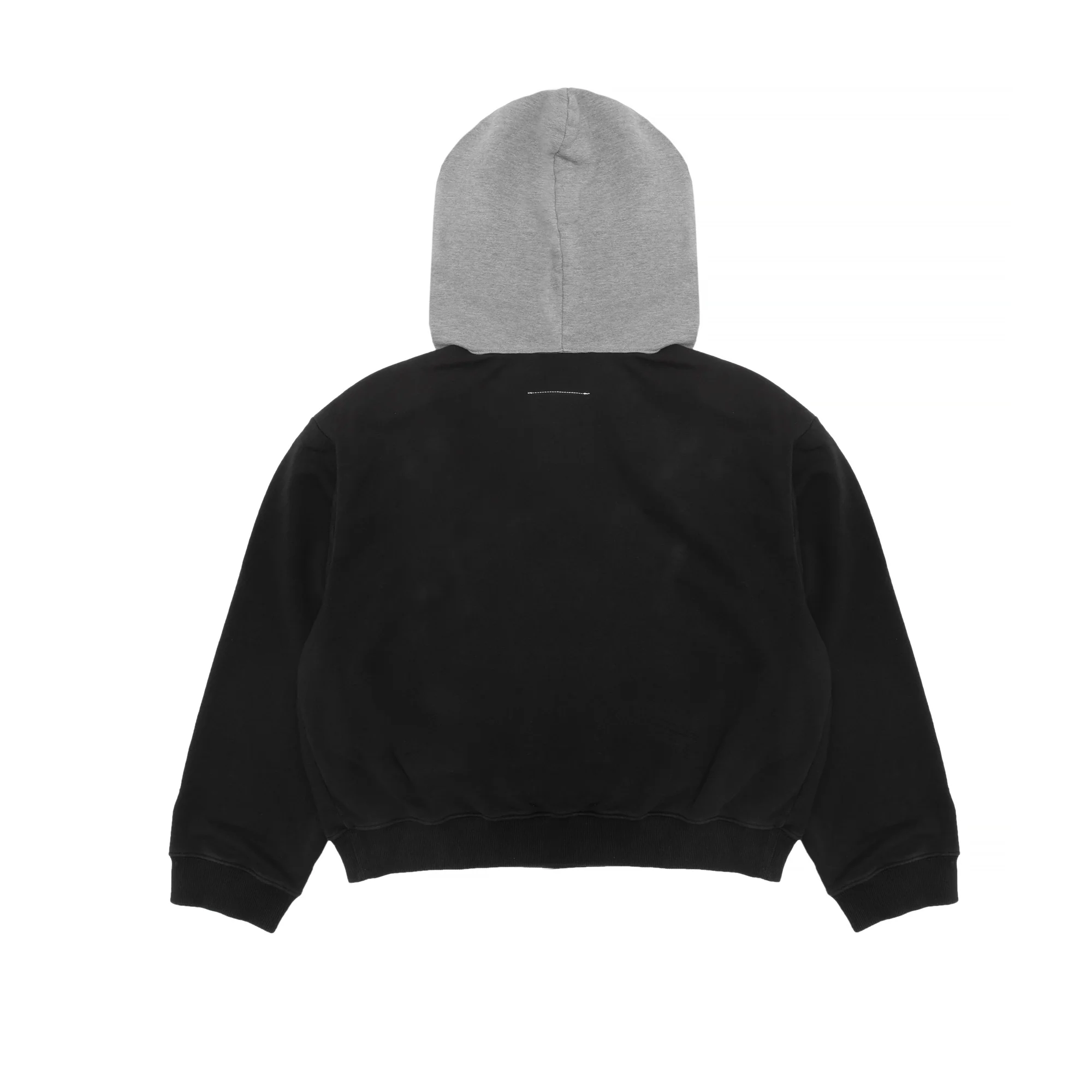 MM6 Maison Margiela Mens Sweatshirt - Image 2