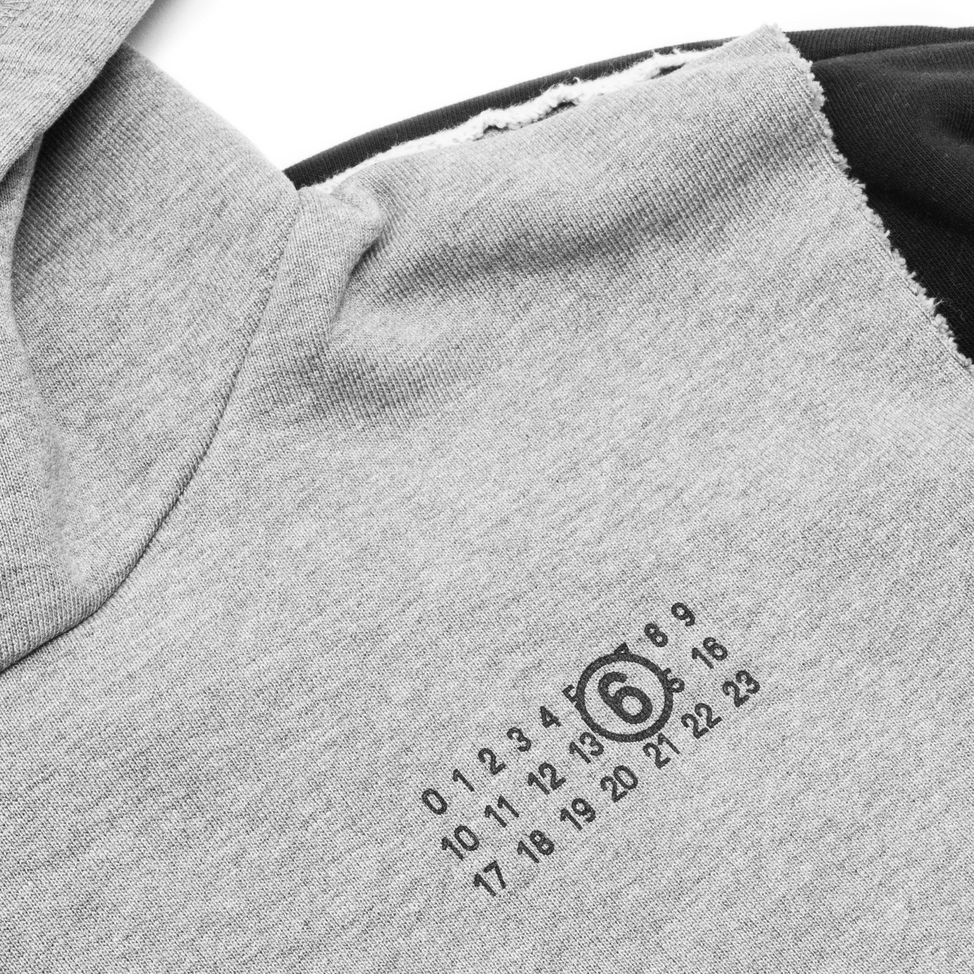 MM6 Maison Margiela Mens Sweatshirt - Image 3