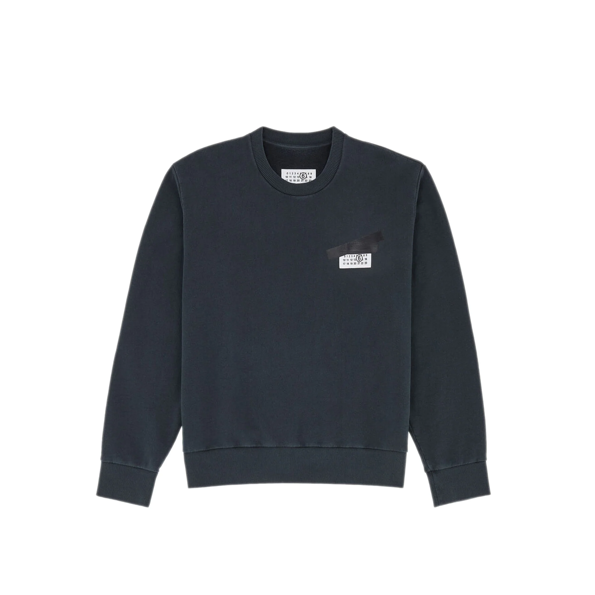 MM6 Maison Margiela Mens Sweatshirt