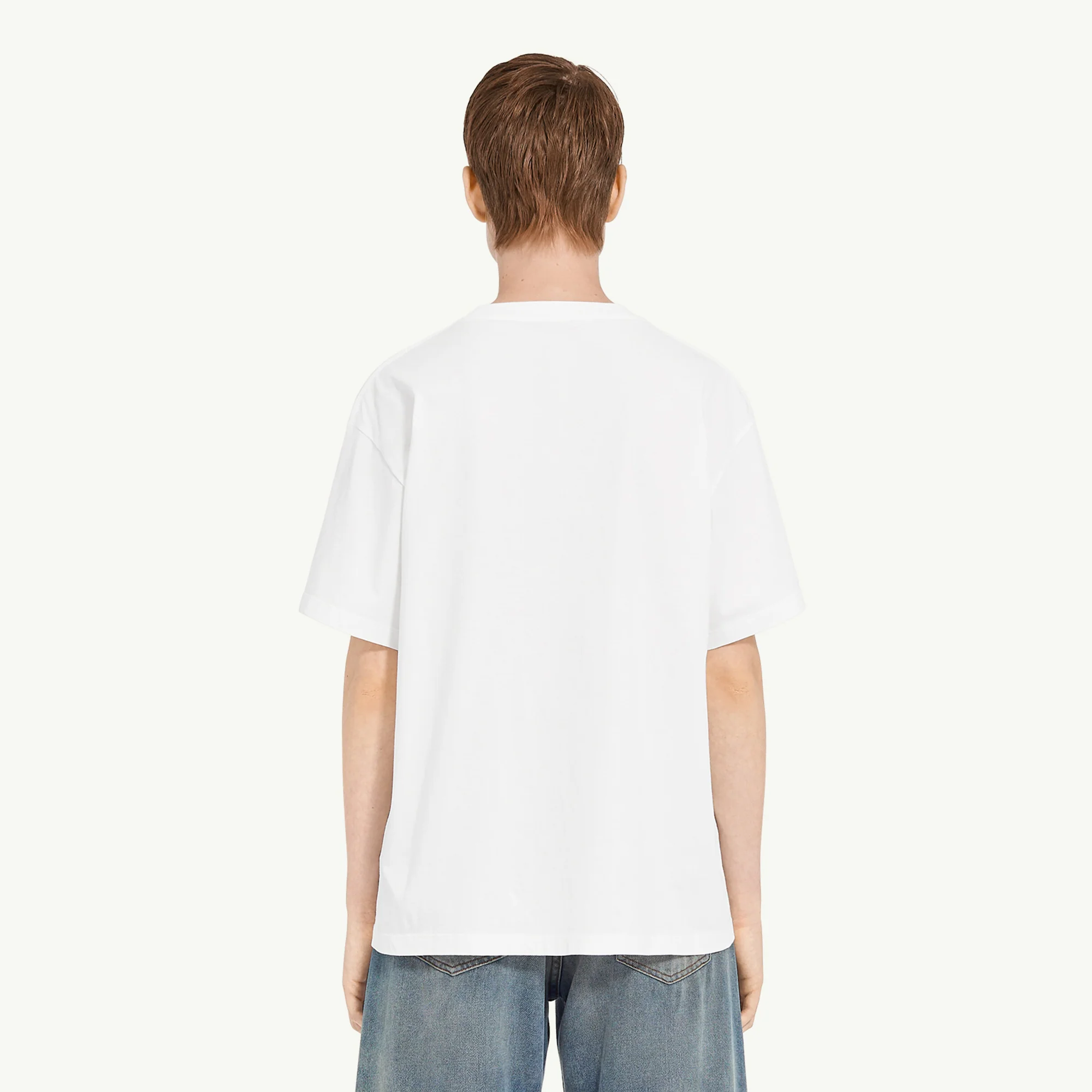 MM6 Maison Margiela Womens Tee - Image 3
