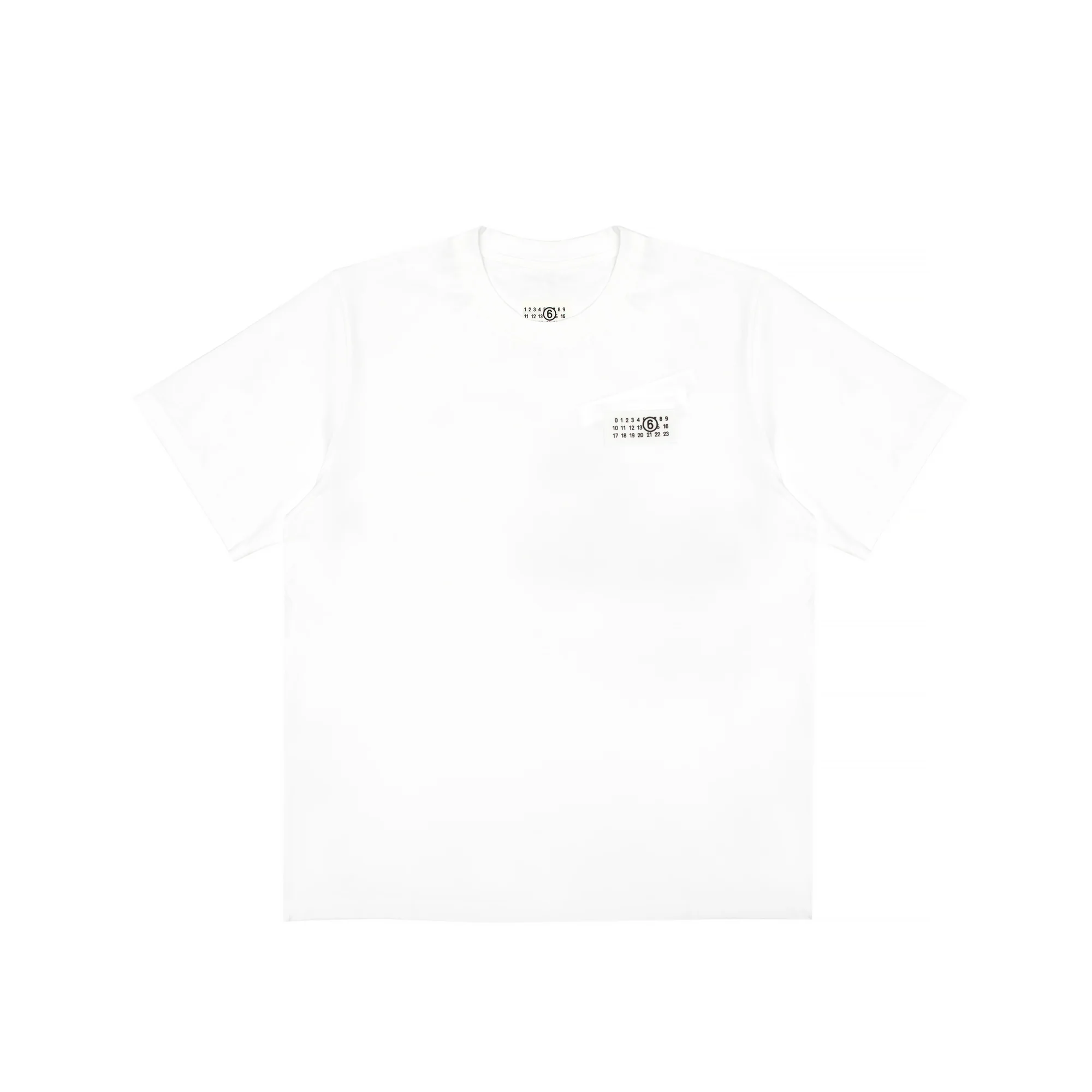 MM6 Maison Margiela Mens Tee