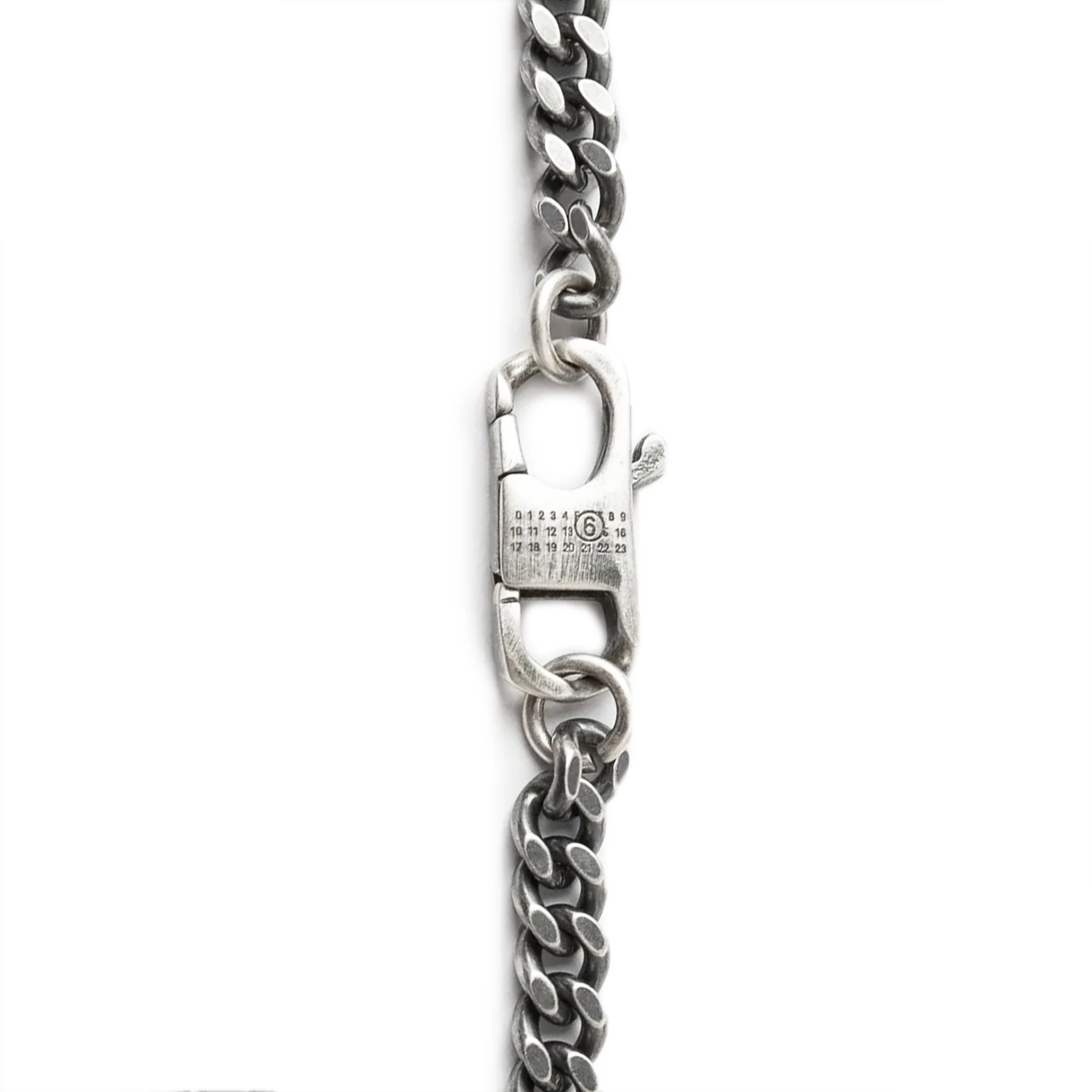 MM6 Maison Margiela Necklace - Image 2