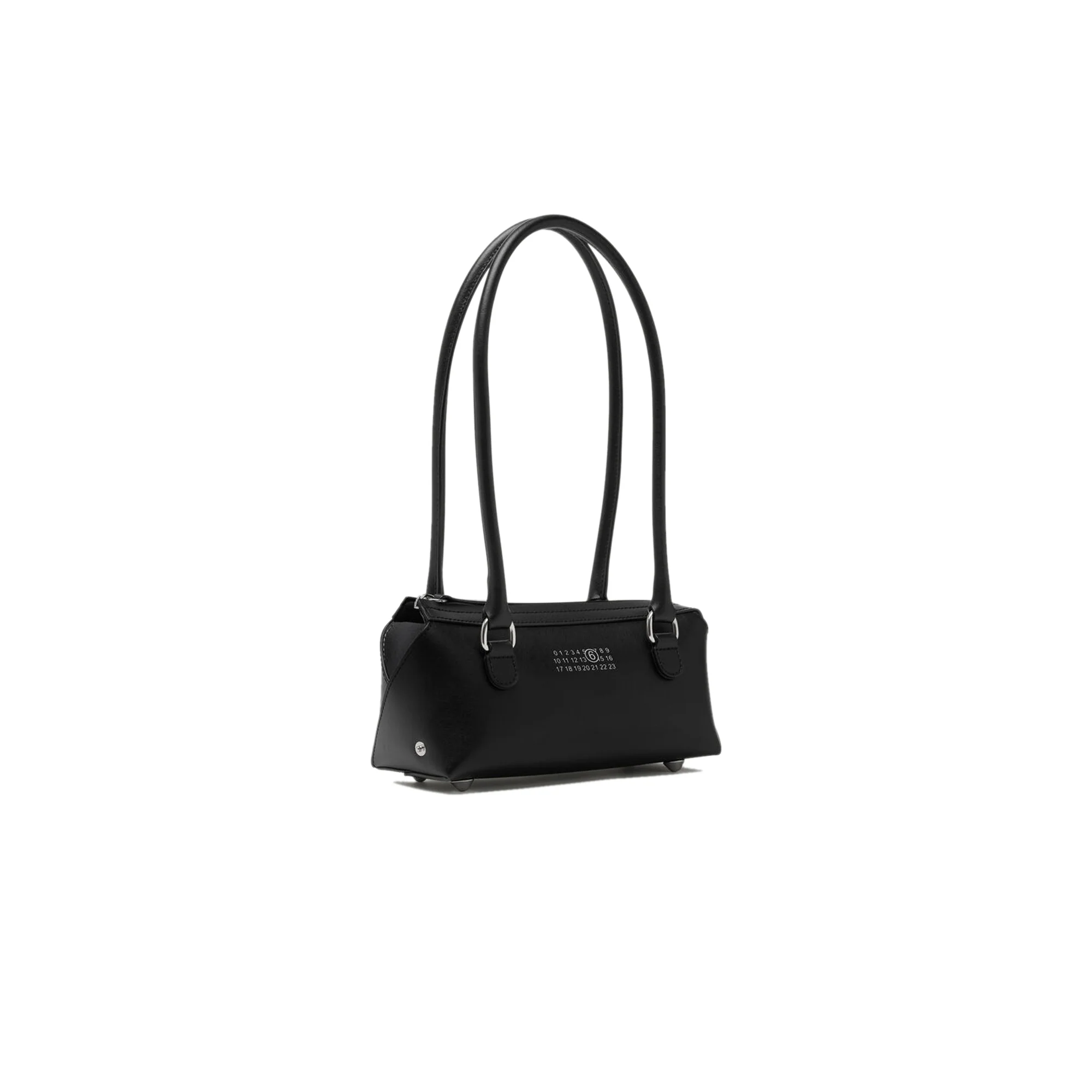 MM6 Maison Margiela New Bauletto J Mini Bag - Image 2