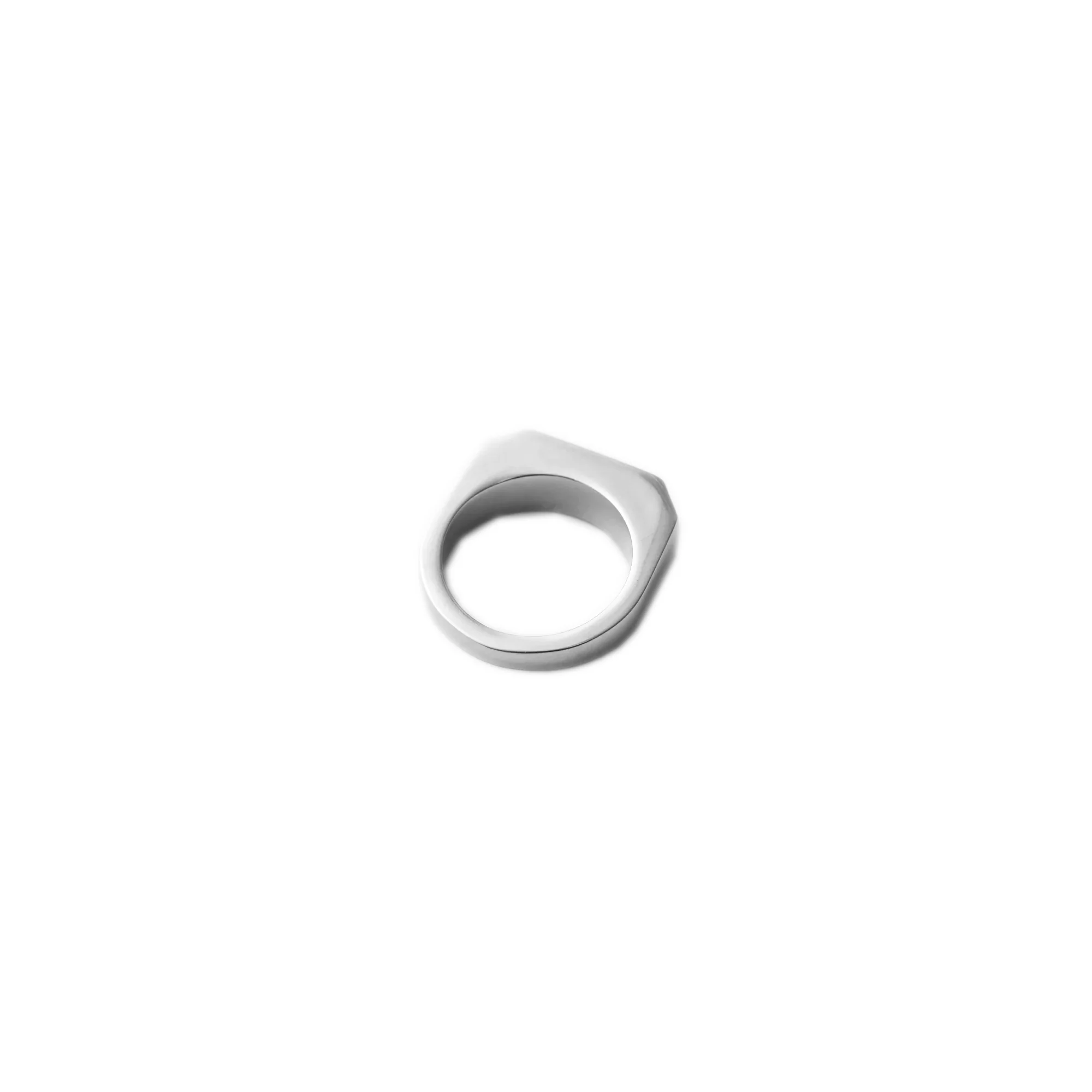 MM6 Maison Margiela Numeric Ring - Image 2