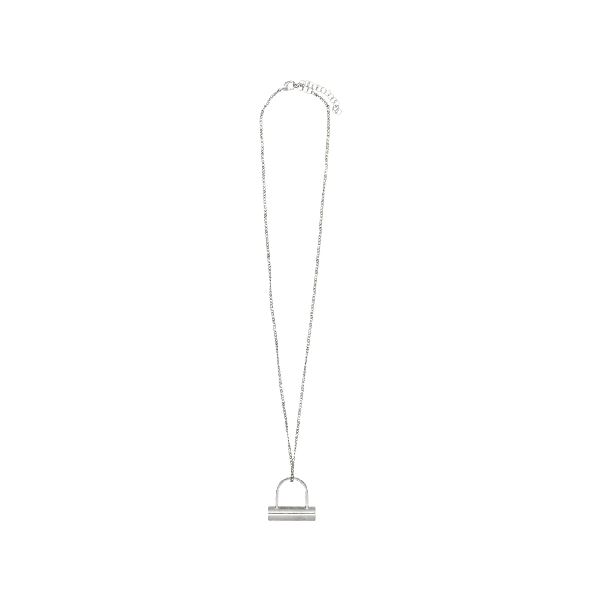 MM6 Maison Margiela Pendant Necklace
