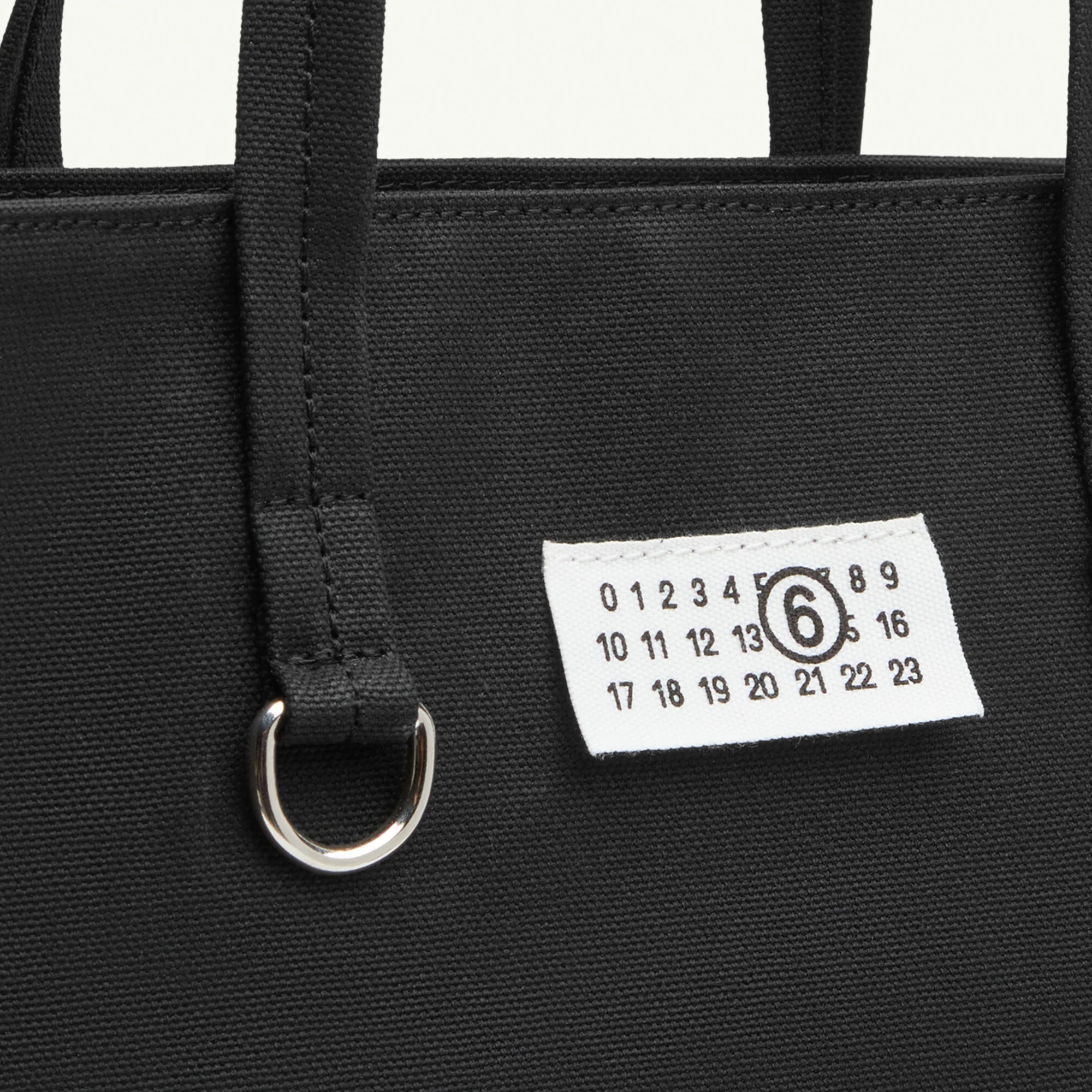 MM6 Maison Margiela Shopping Canvas - Image 4