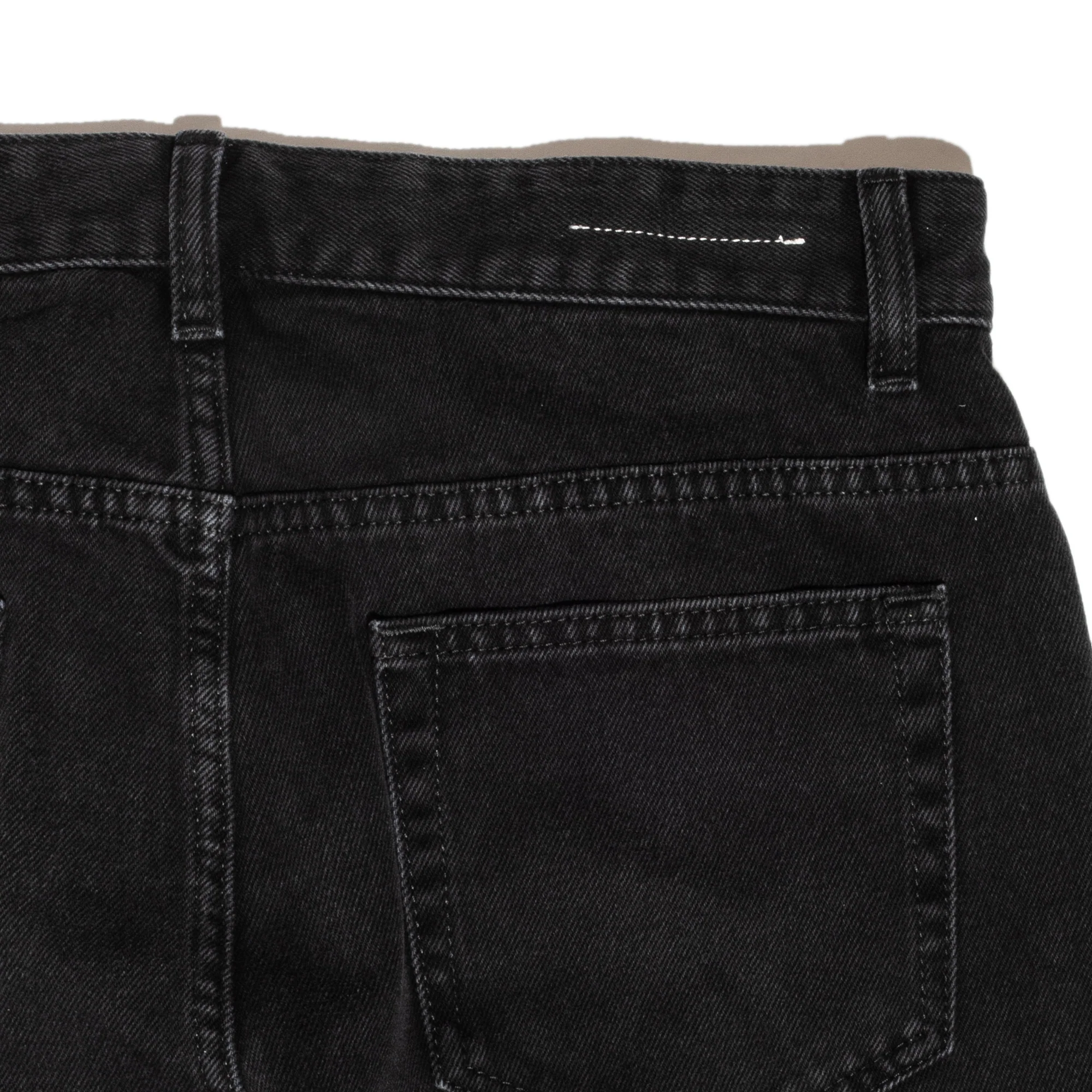 MM6 Maison Margiela Womens 5 Pocket Pants - Image 4